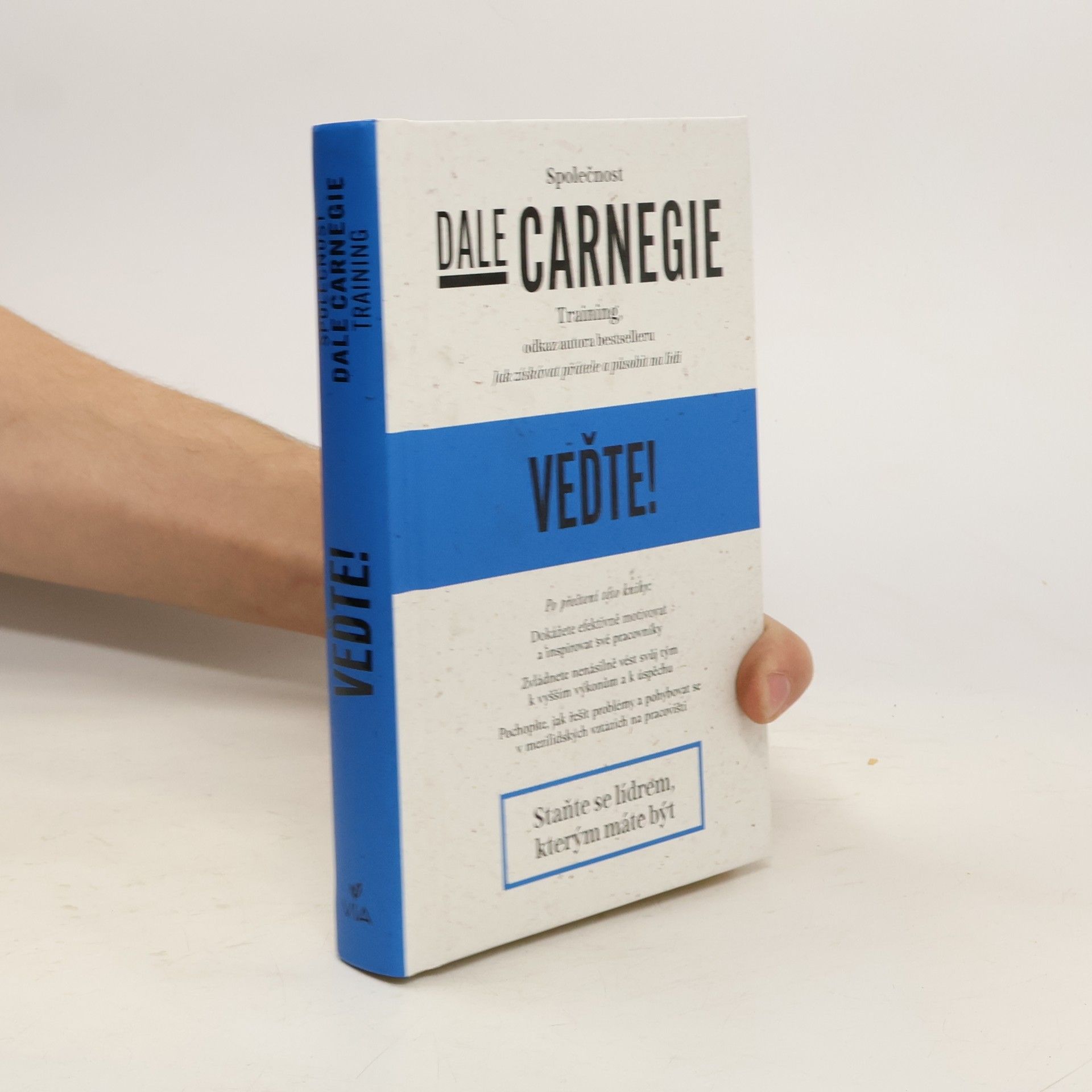 Various authors Veďte!