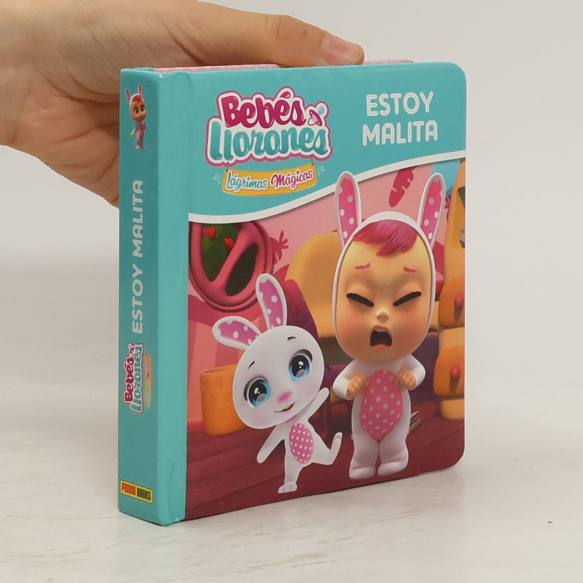 Autores varios Estoy malita