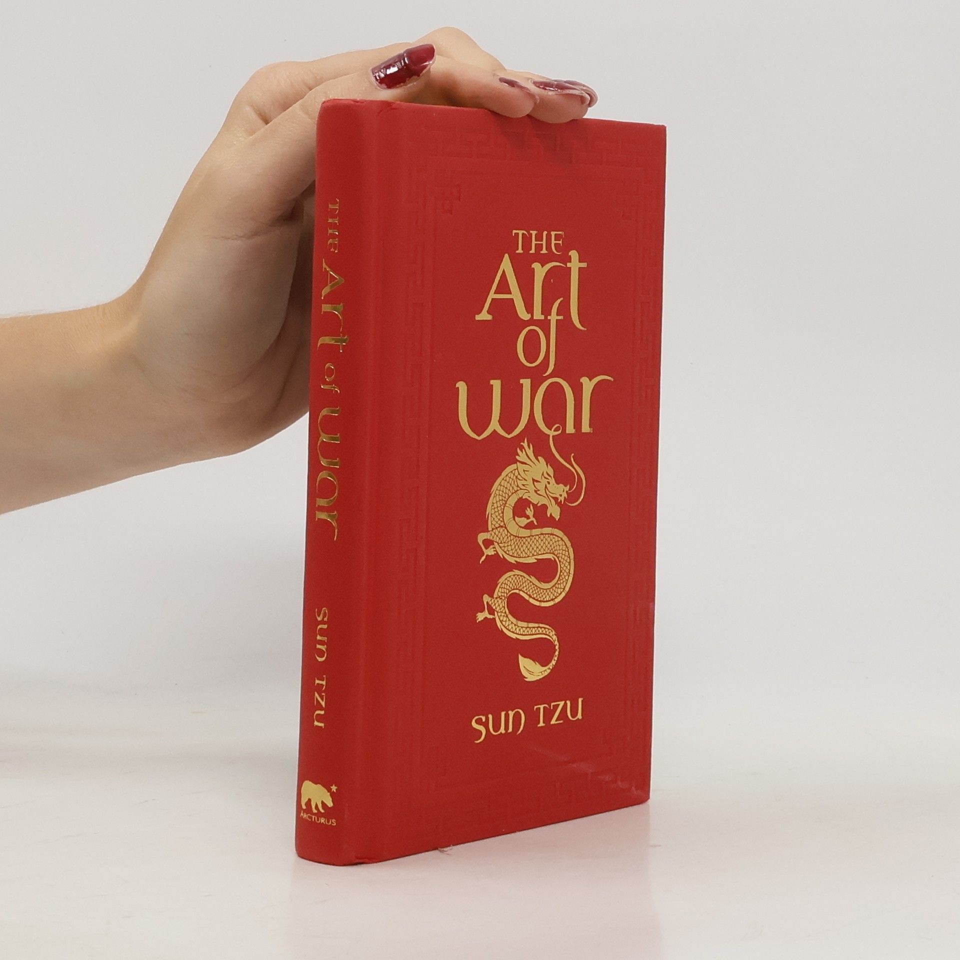 Sun Tzu The Art of War