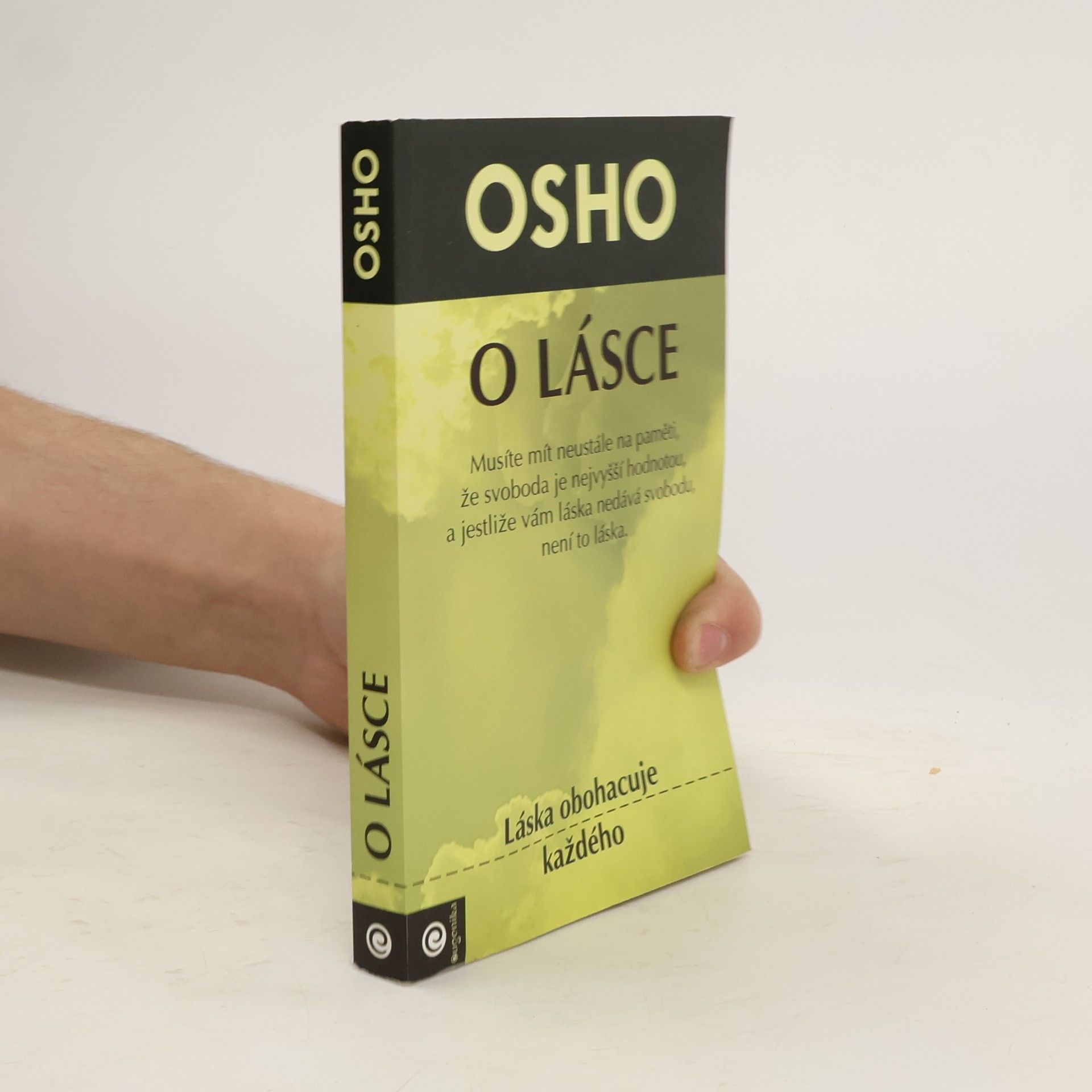 Ošó O lásce