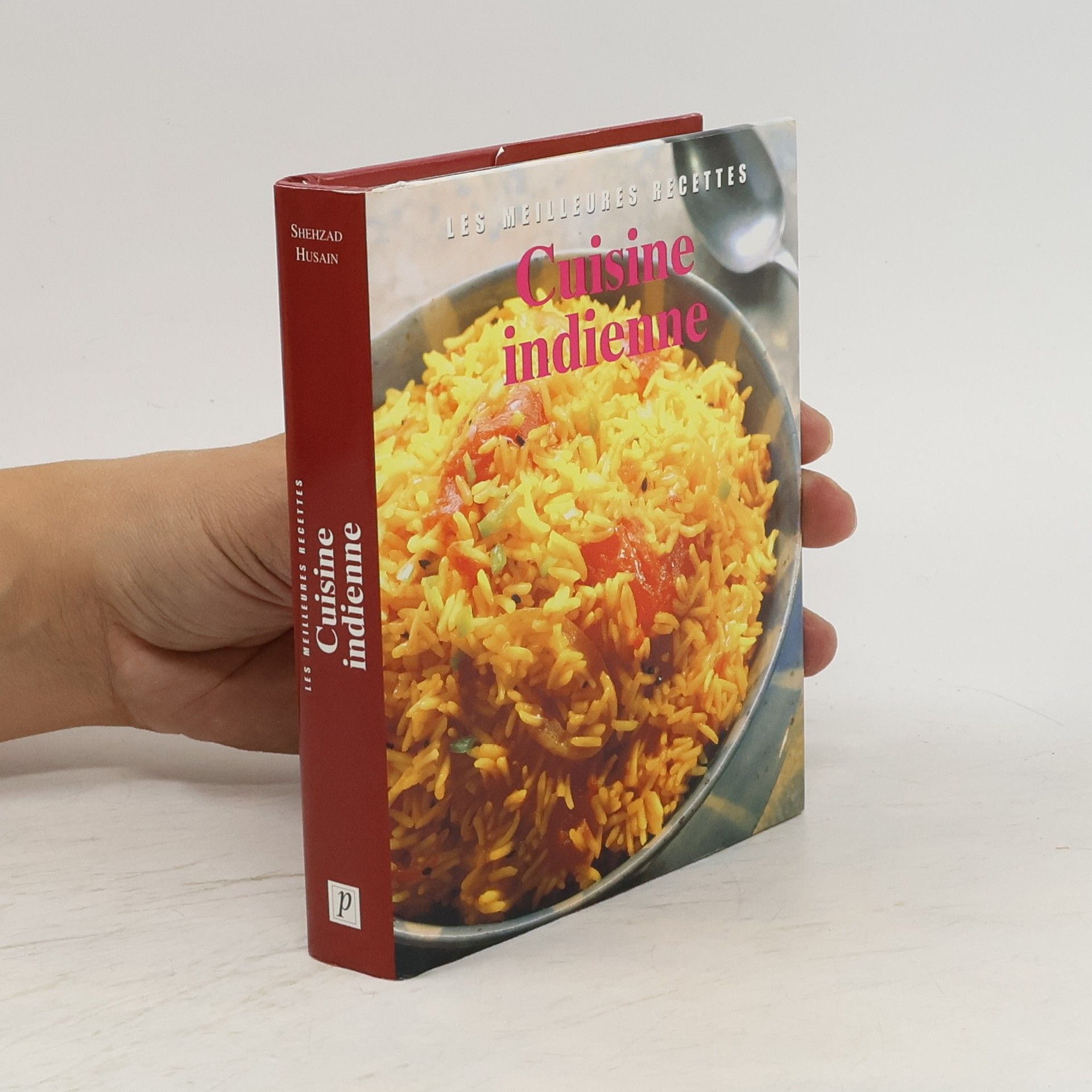 Shehzad Husain Cuisine indienne