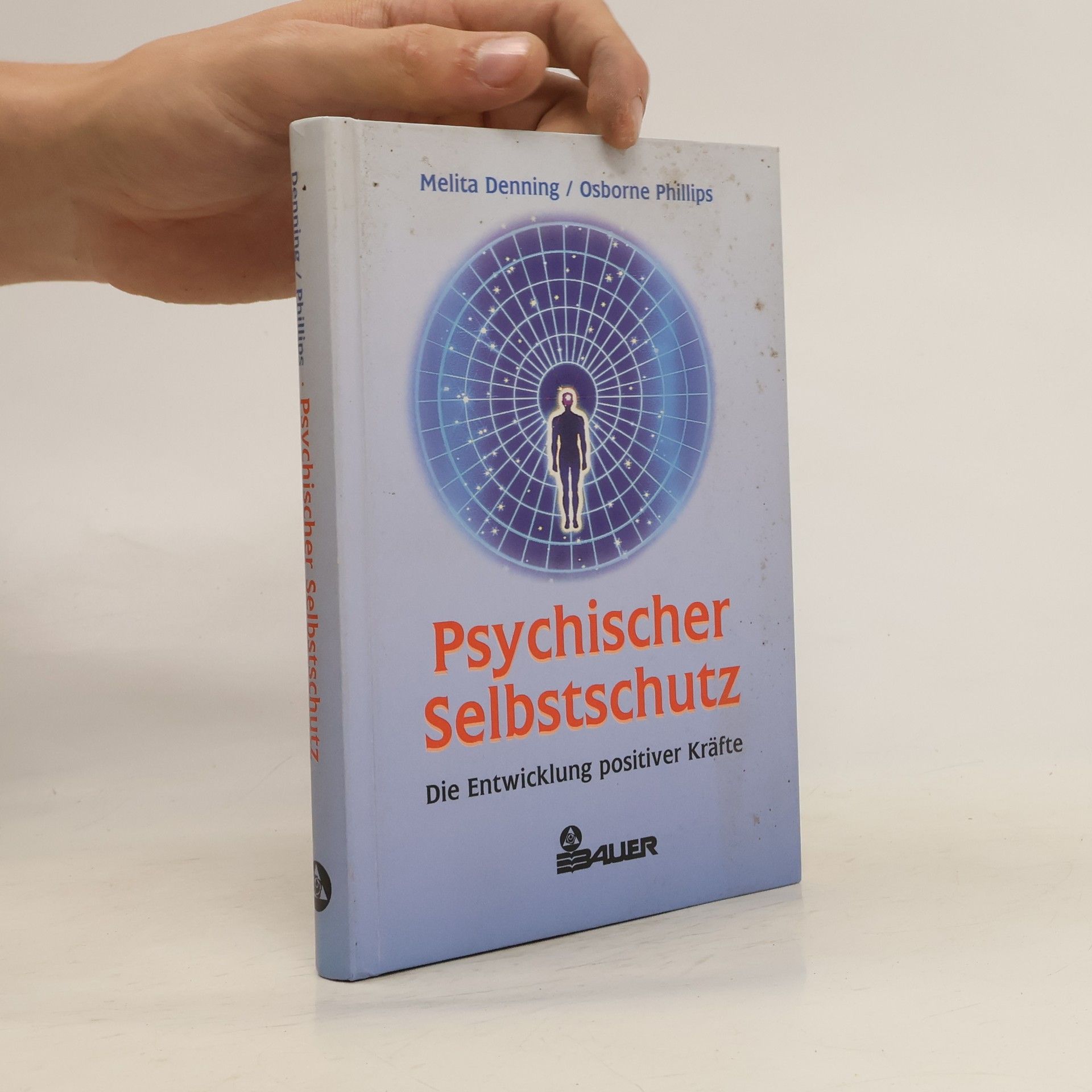 Melita Denning Psychischer Selbstschutz