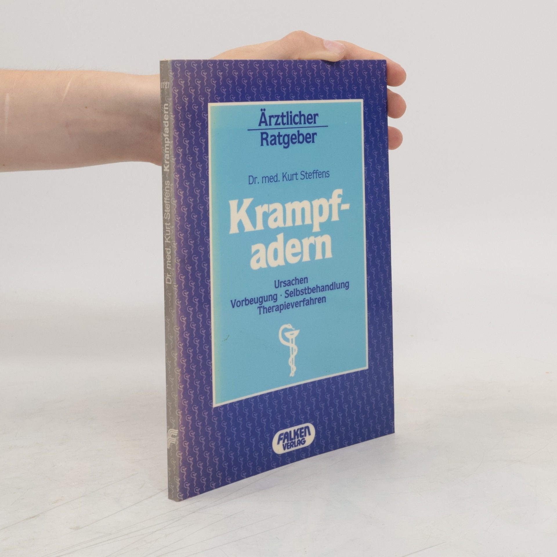 Kurt Steffens Krampfadern
