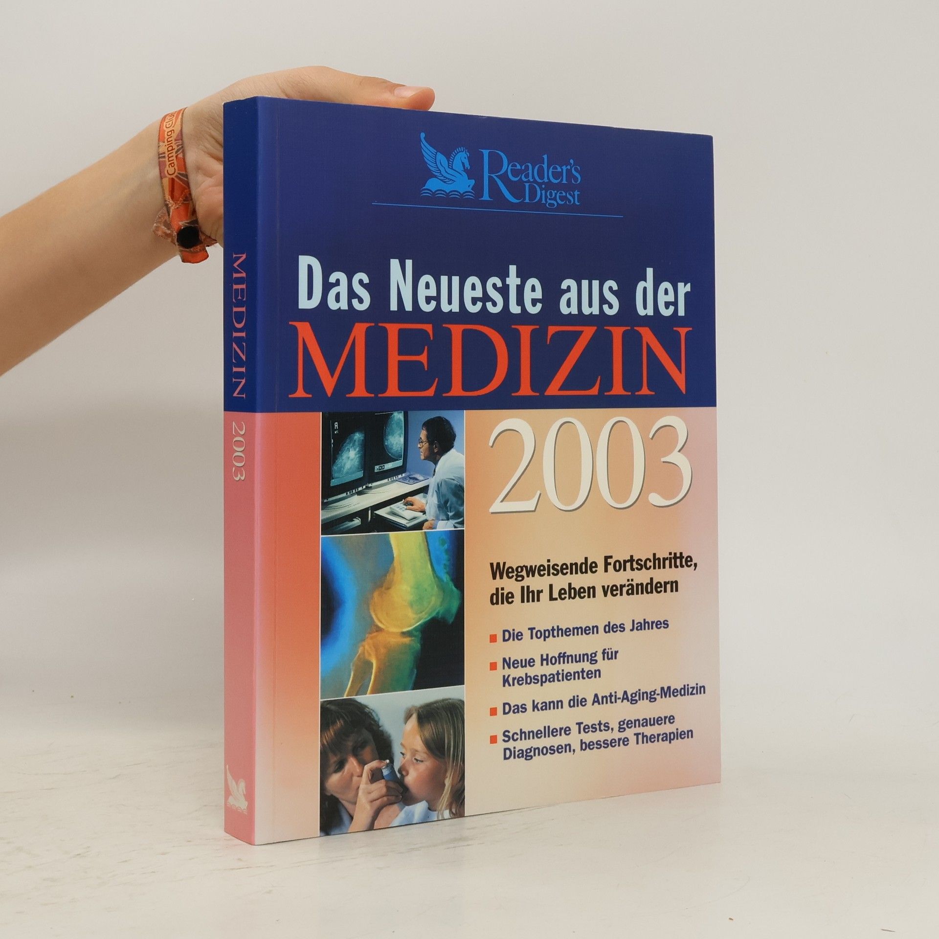 kolektiv Das Neueste aus der Medizin 2003