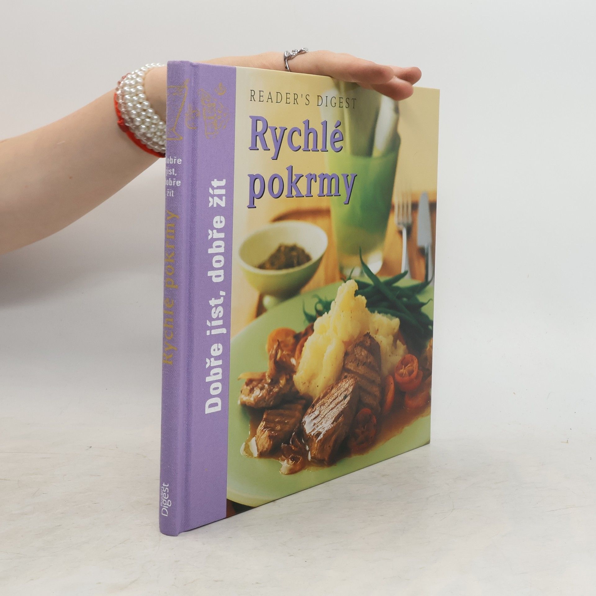 kolektiv Rychlé pokrmy