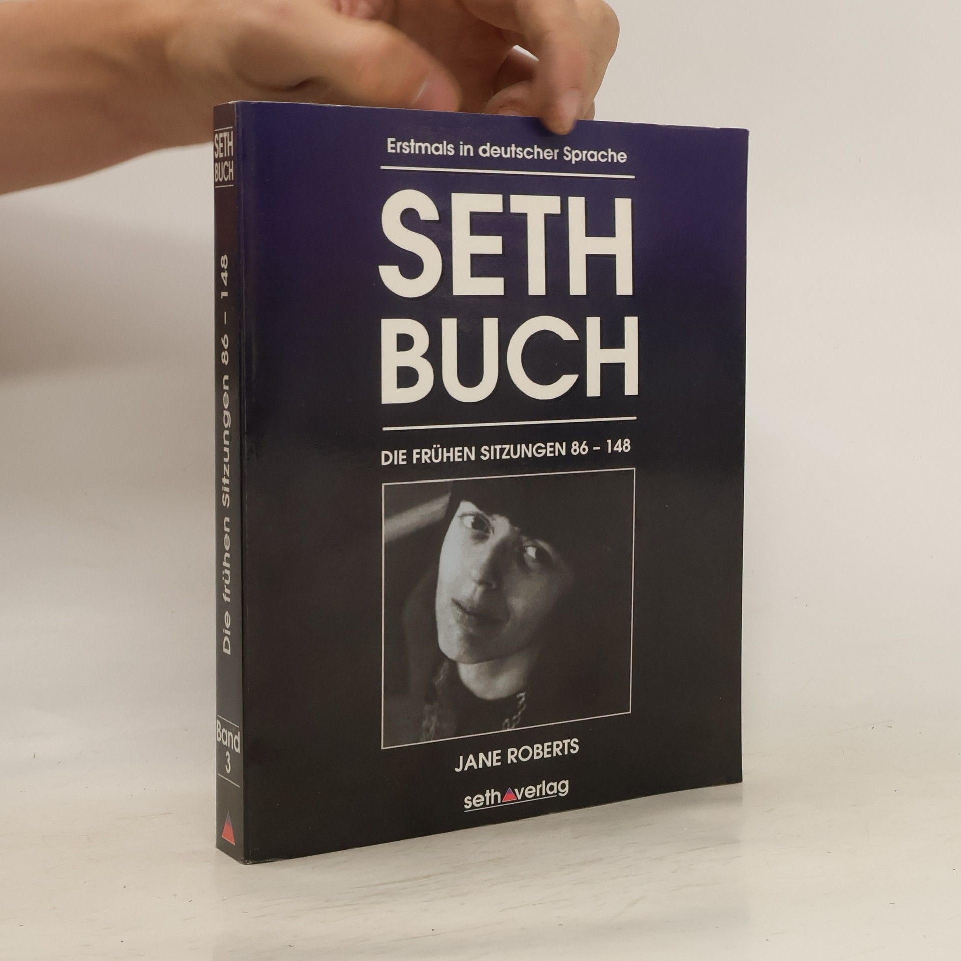 Seth Die frühen Sitzungen