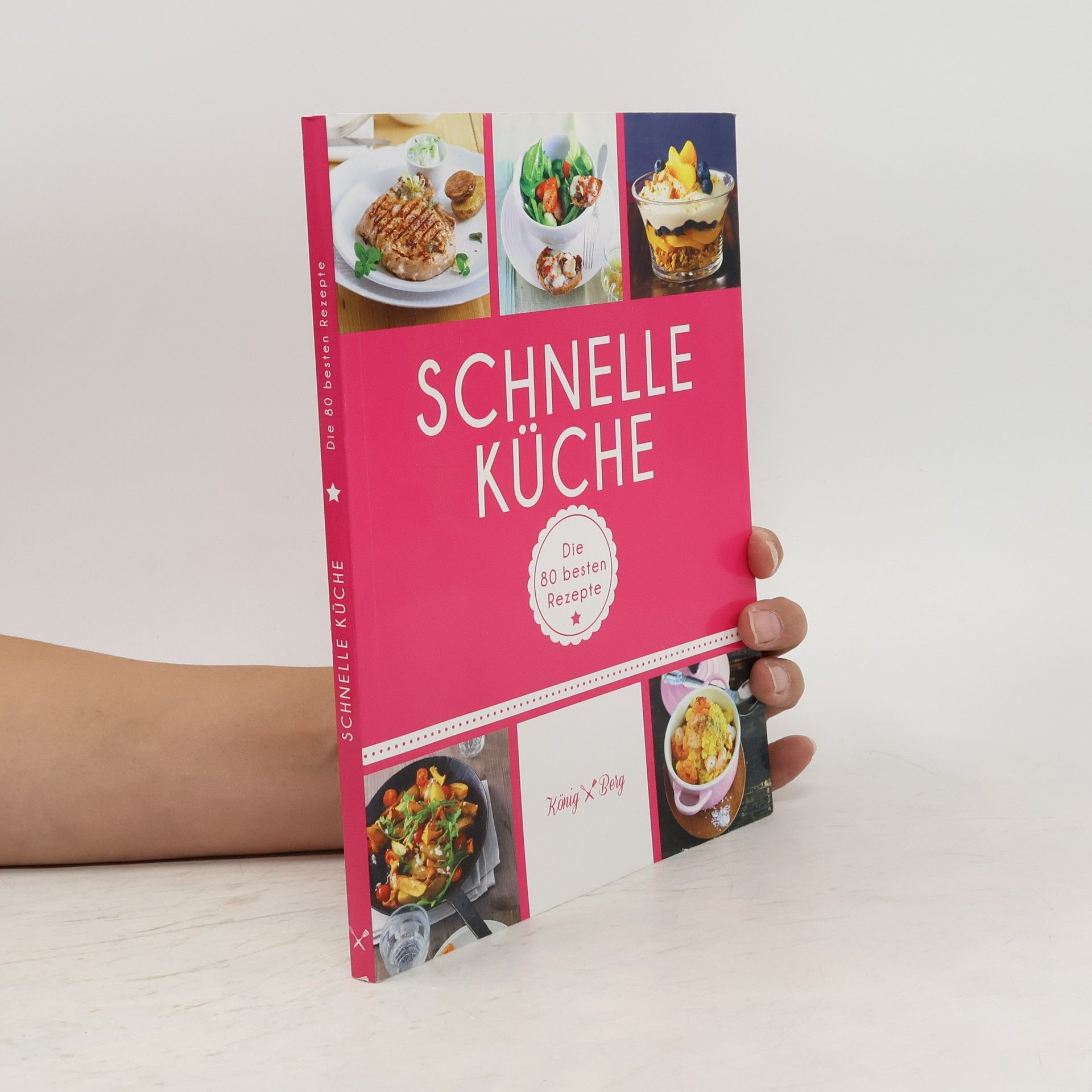 kolektiv Schnelle Küche