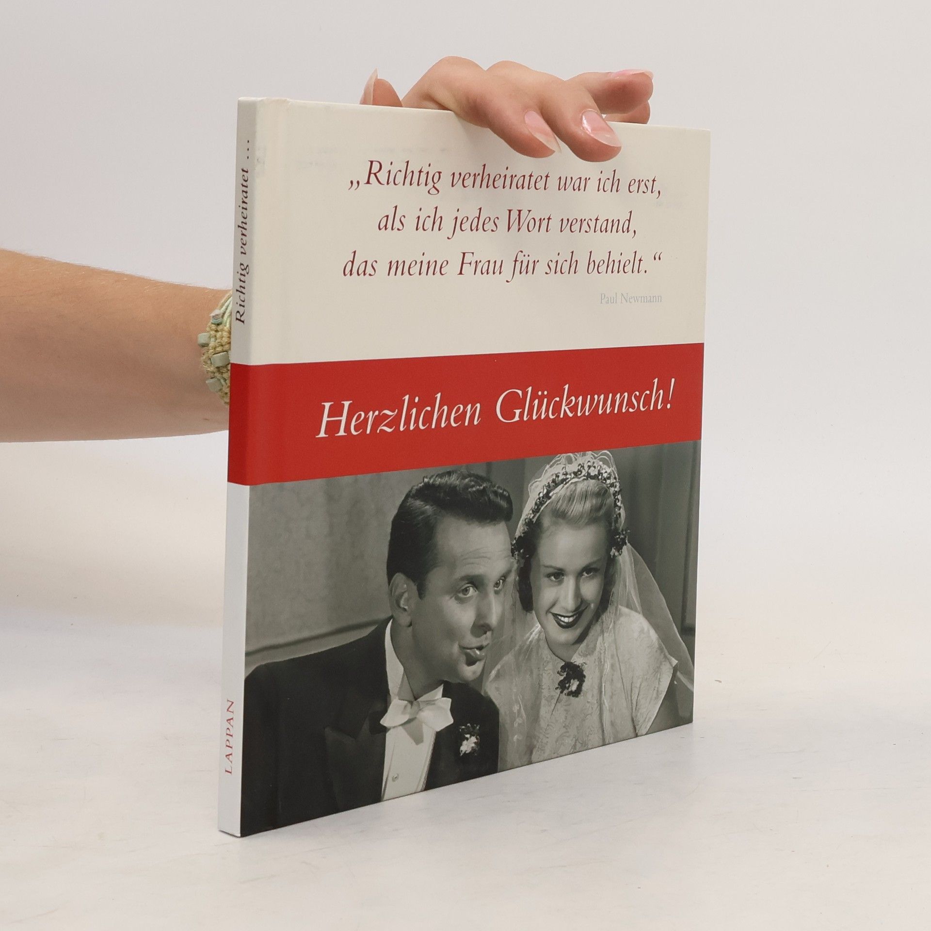 Collectif d'auteurs Herzlichen Glückwunsch!