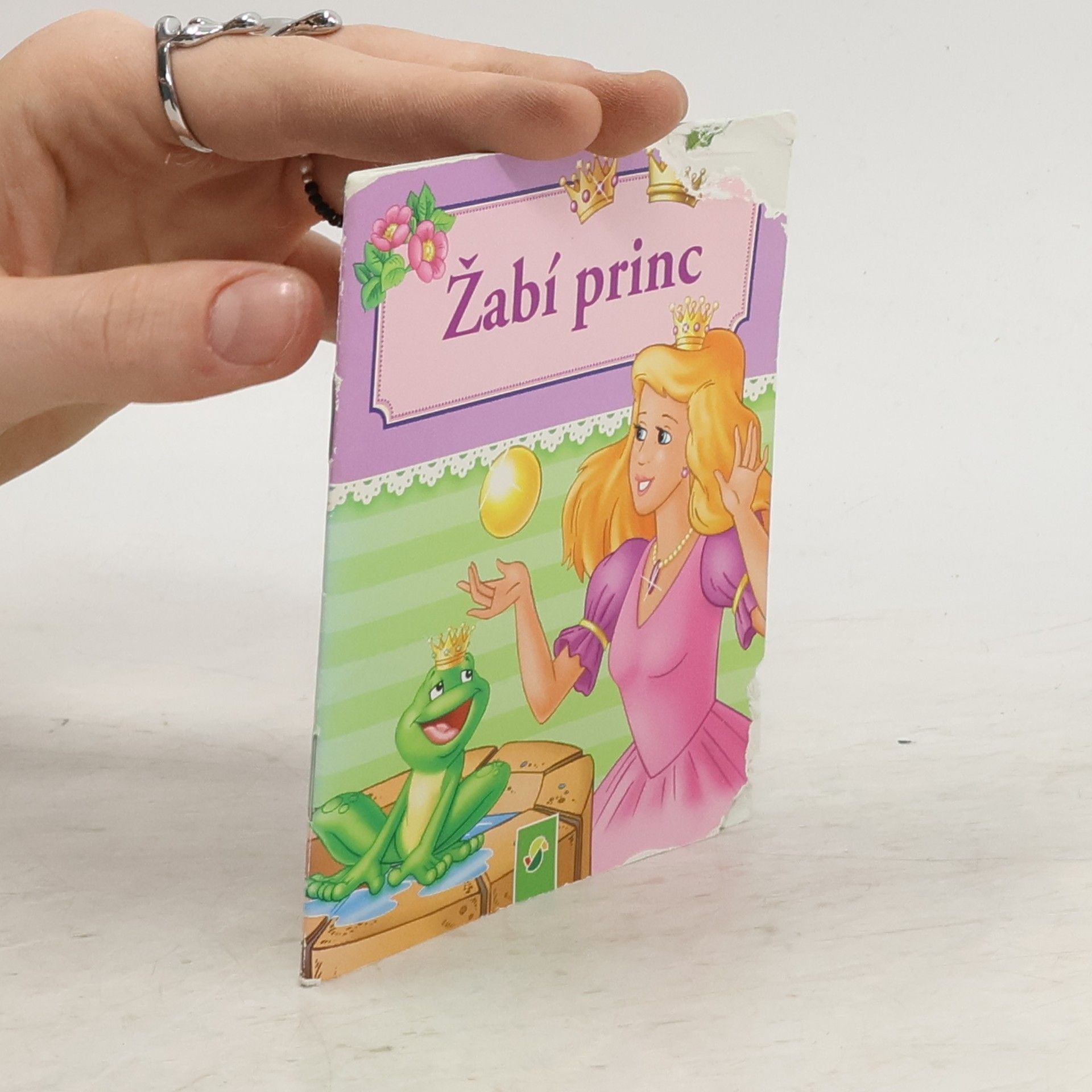 kolektiv Žabí princ