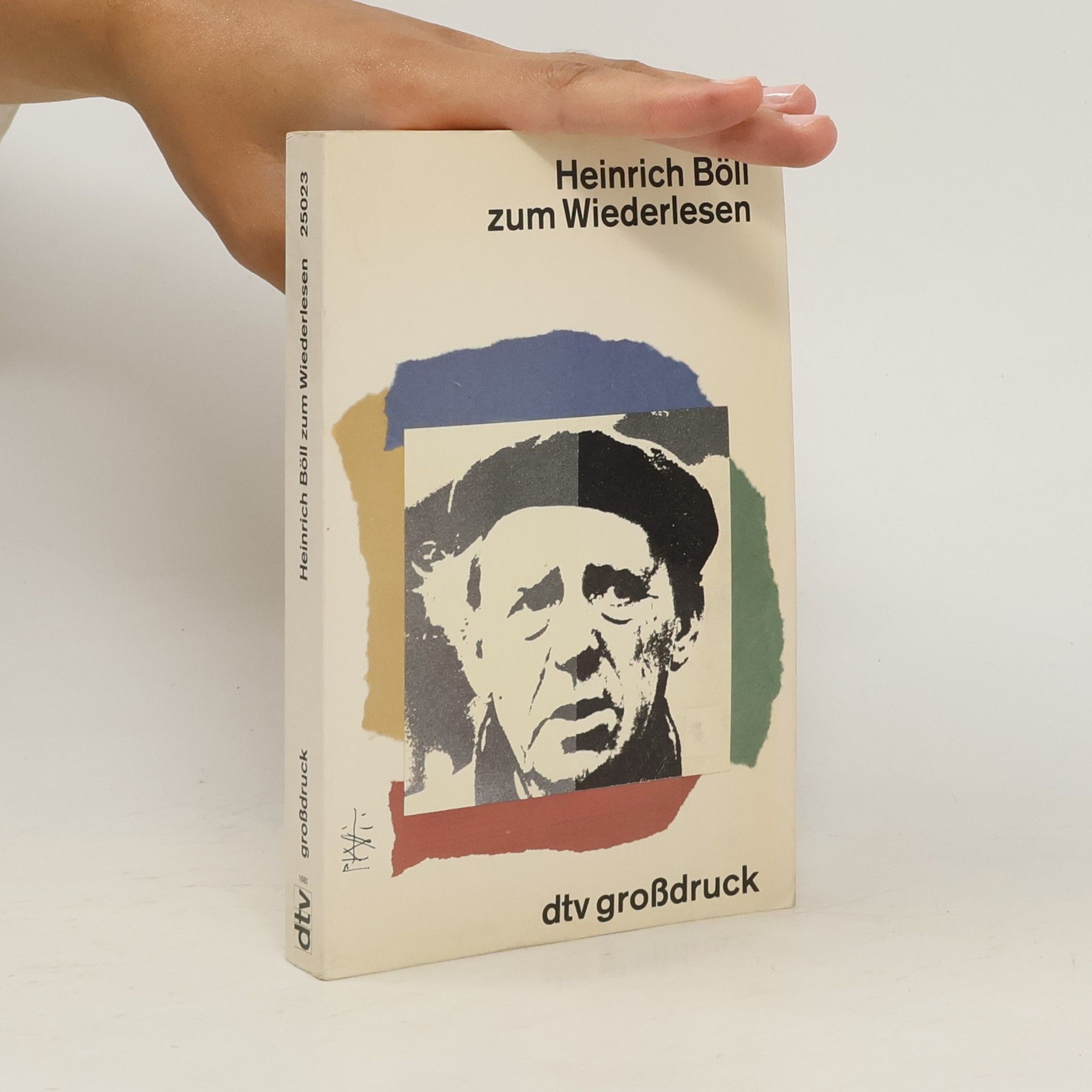Heinrich Böll Heinrich Böll zum Wiederlesen