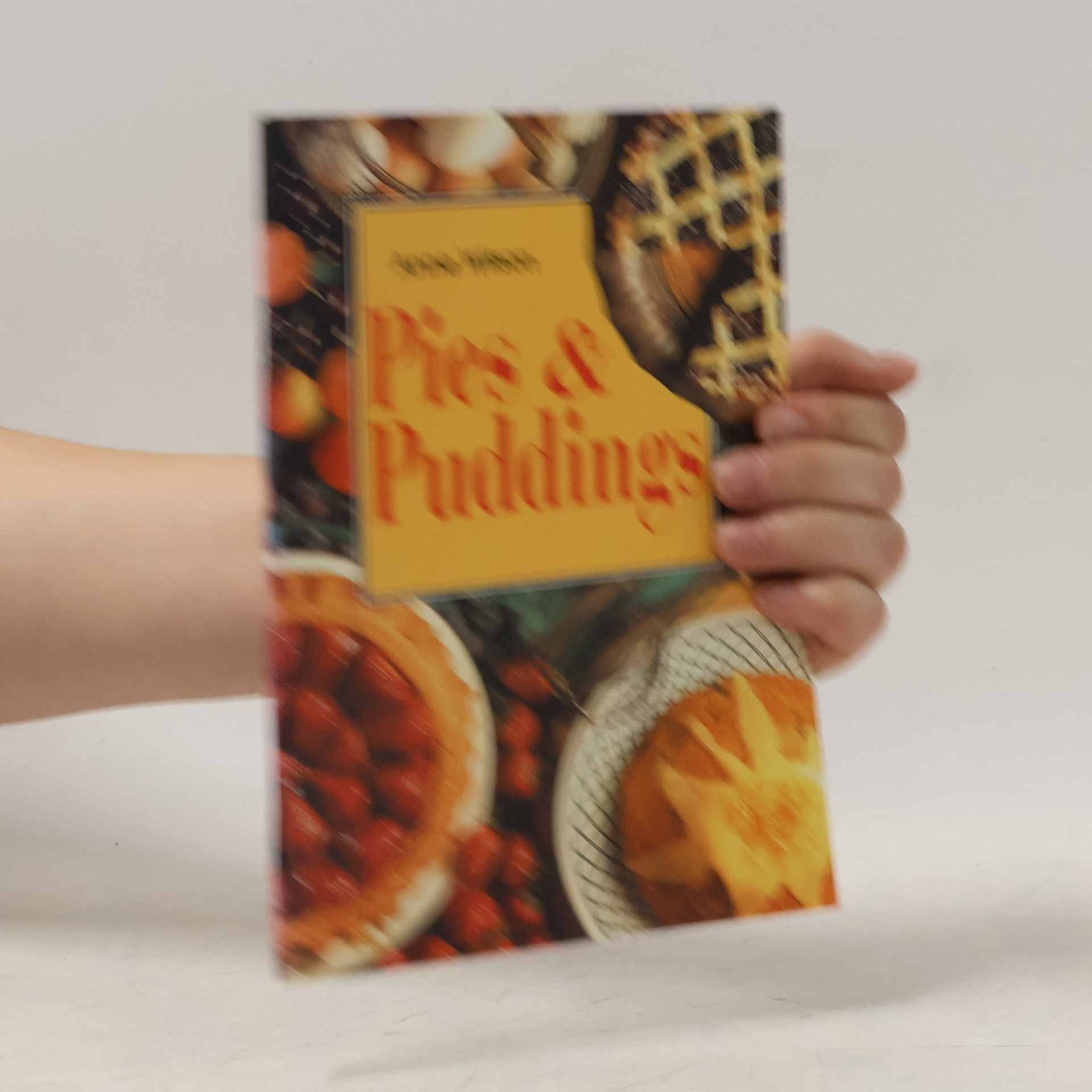 kolektiv Pies und Puddings