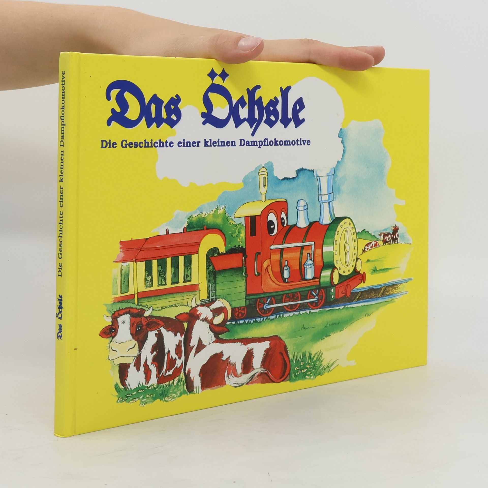 Roland Rösch Das Öchsle