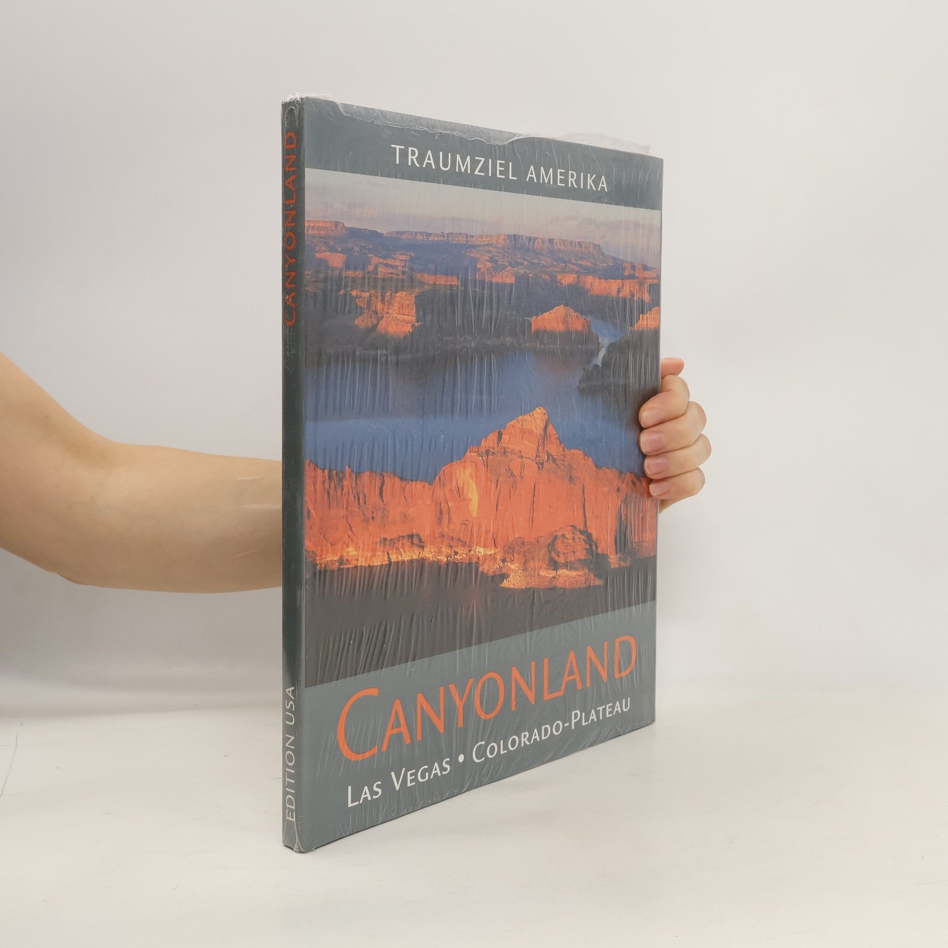 kolektiv Traumziel Amerika: Canyonland