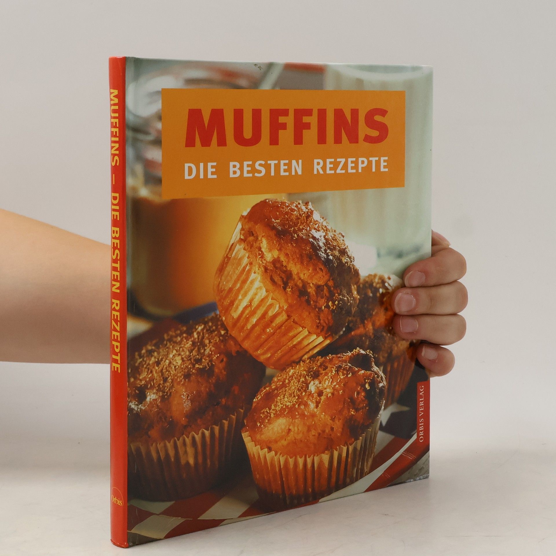 Petra Casparek Muffins - die besten Rezepte