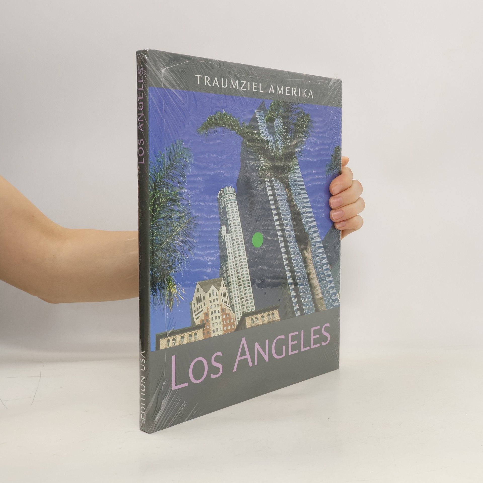 Autorenkollektiv Los Angeles