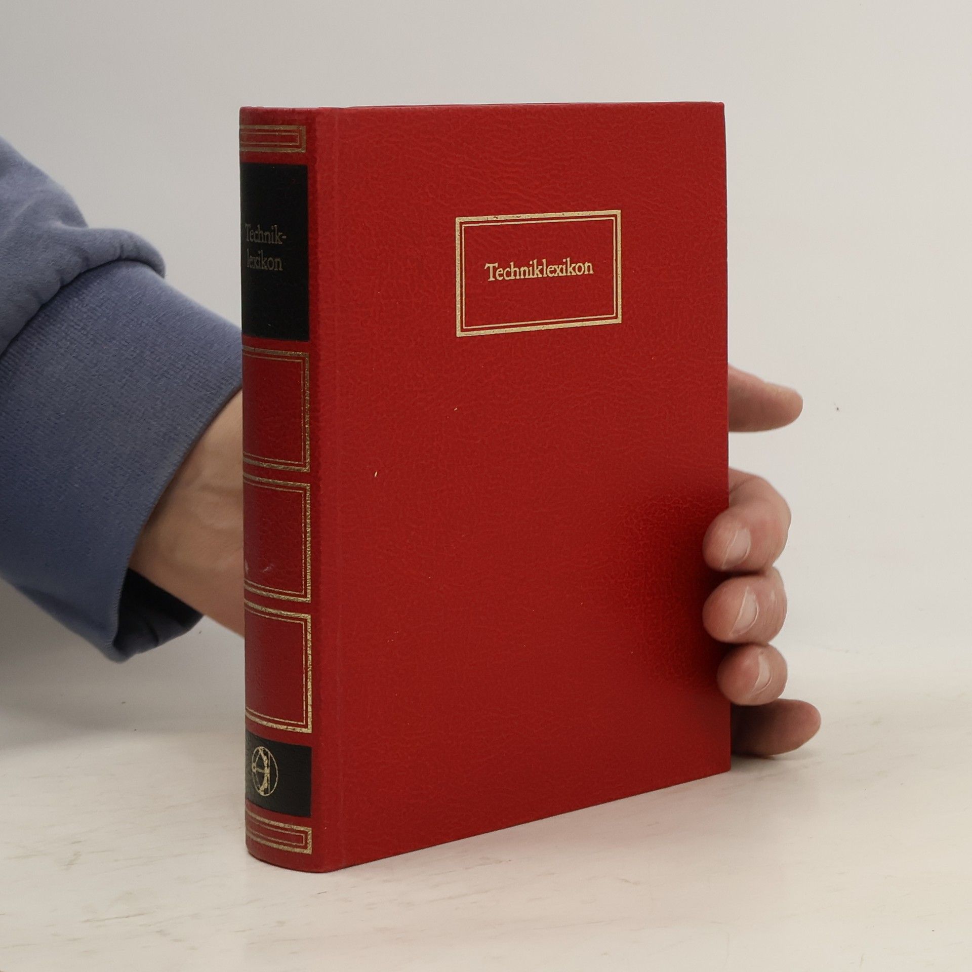 Collectif d'auteurs Techniklexikon