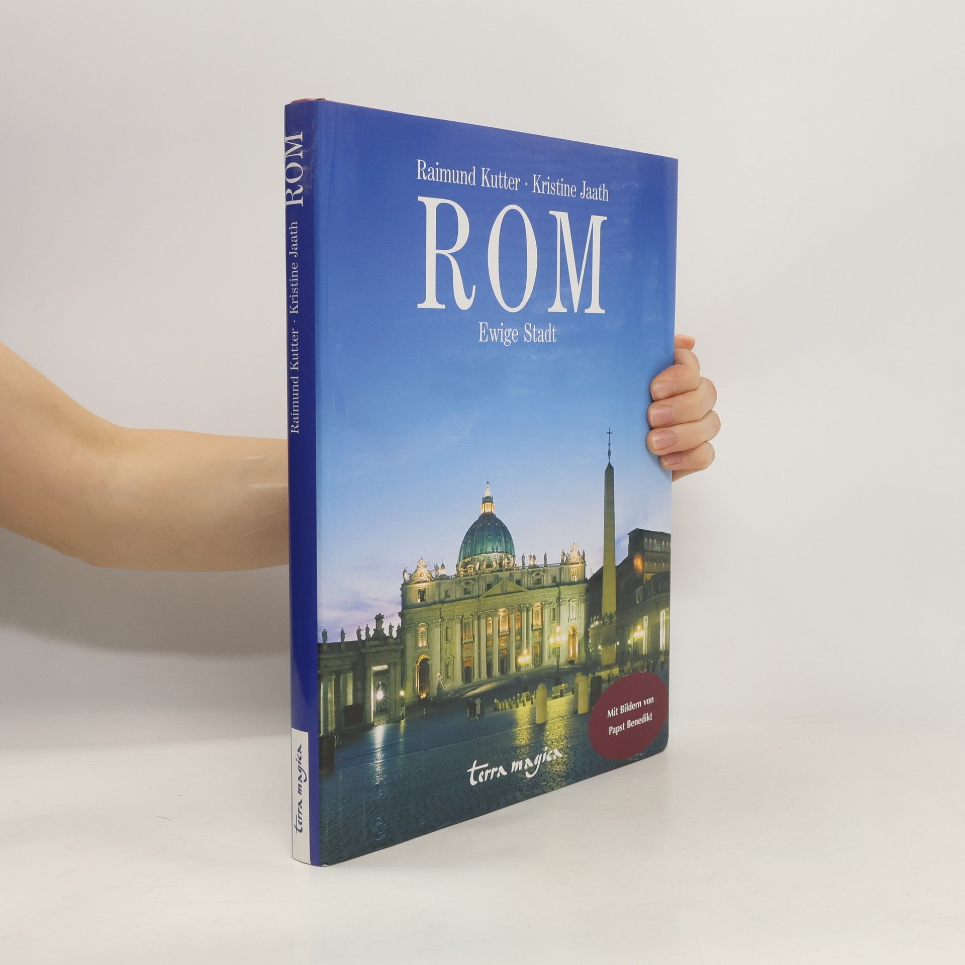 Raimund Kutter Rom