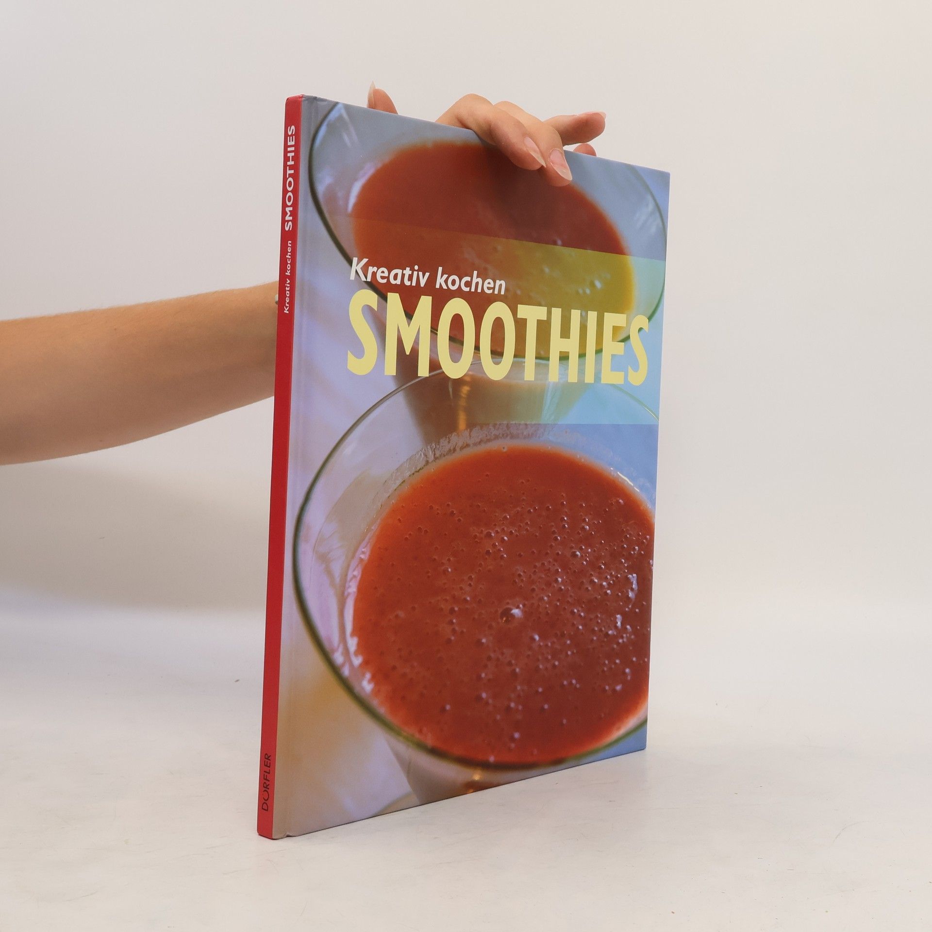 Eva Maria Kretschmer Smoothies