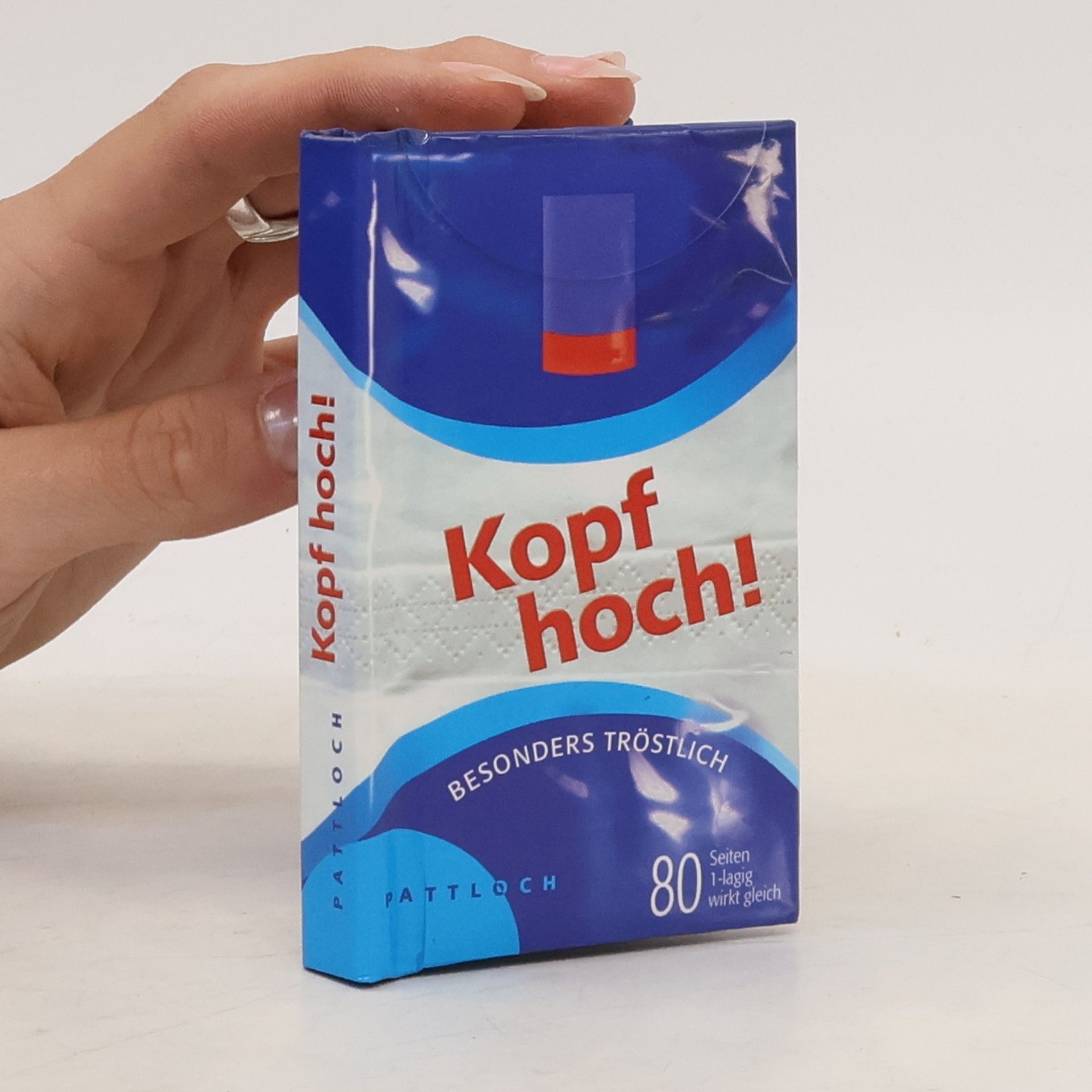 Collectif d'auteurs Kopf hoch!