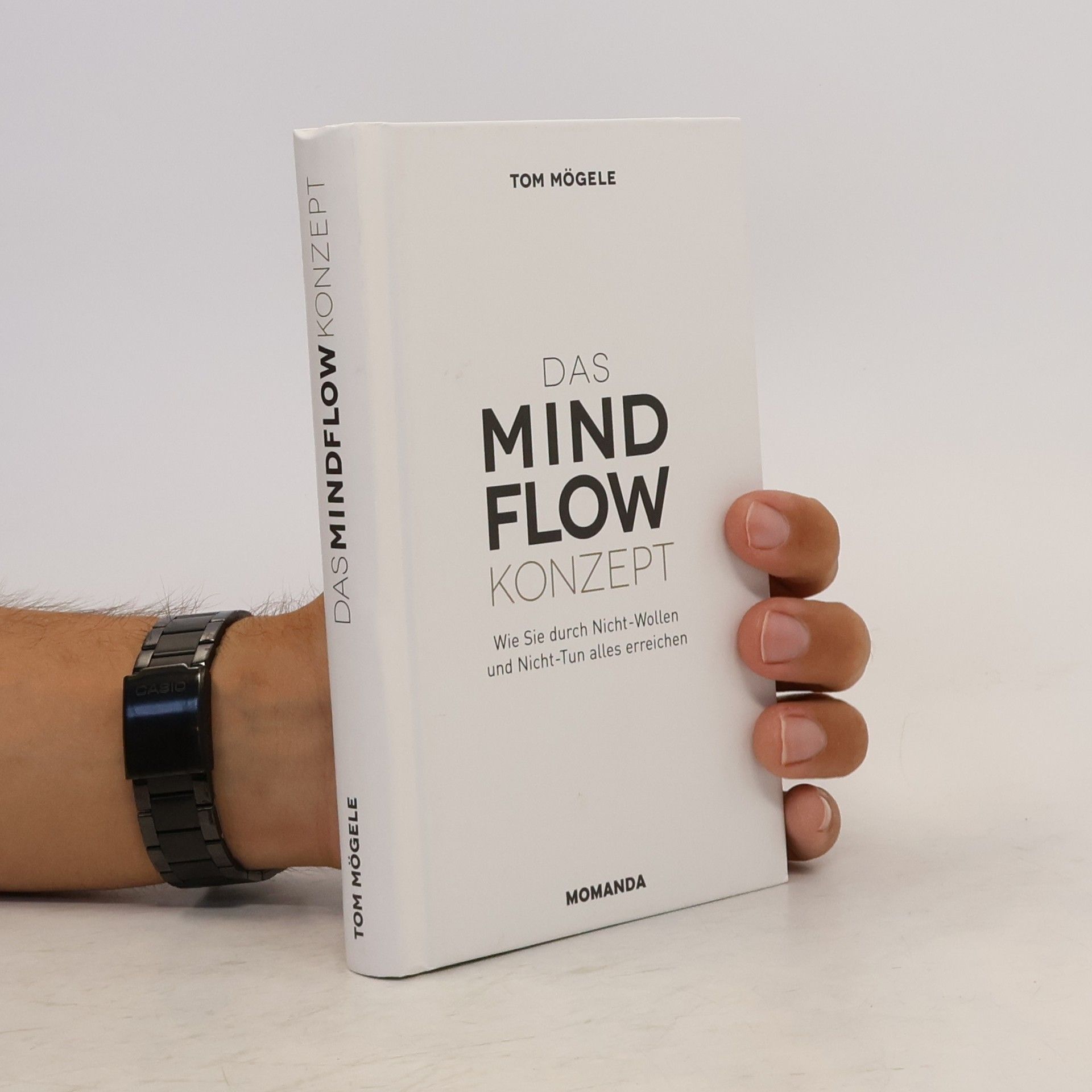 Tom Mögele Mindflow
