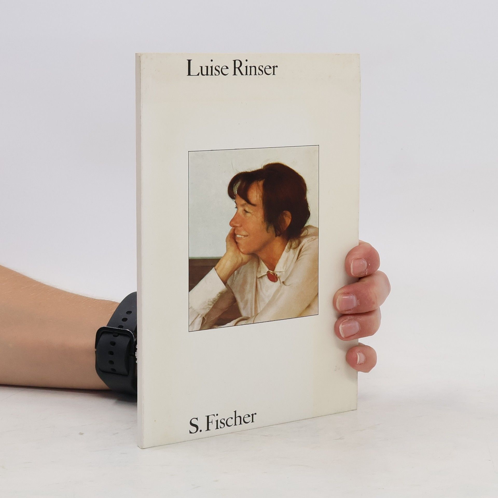 Luise Rinser Luise Rinser