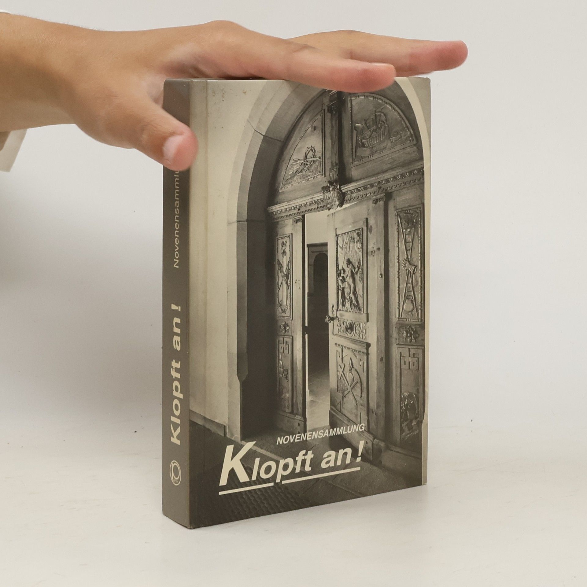 Autorenkollektiv Klopft an!