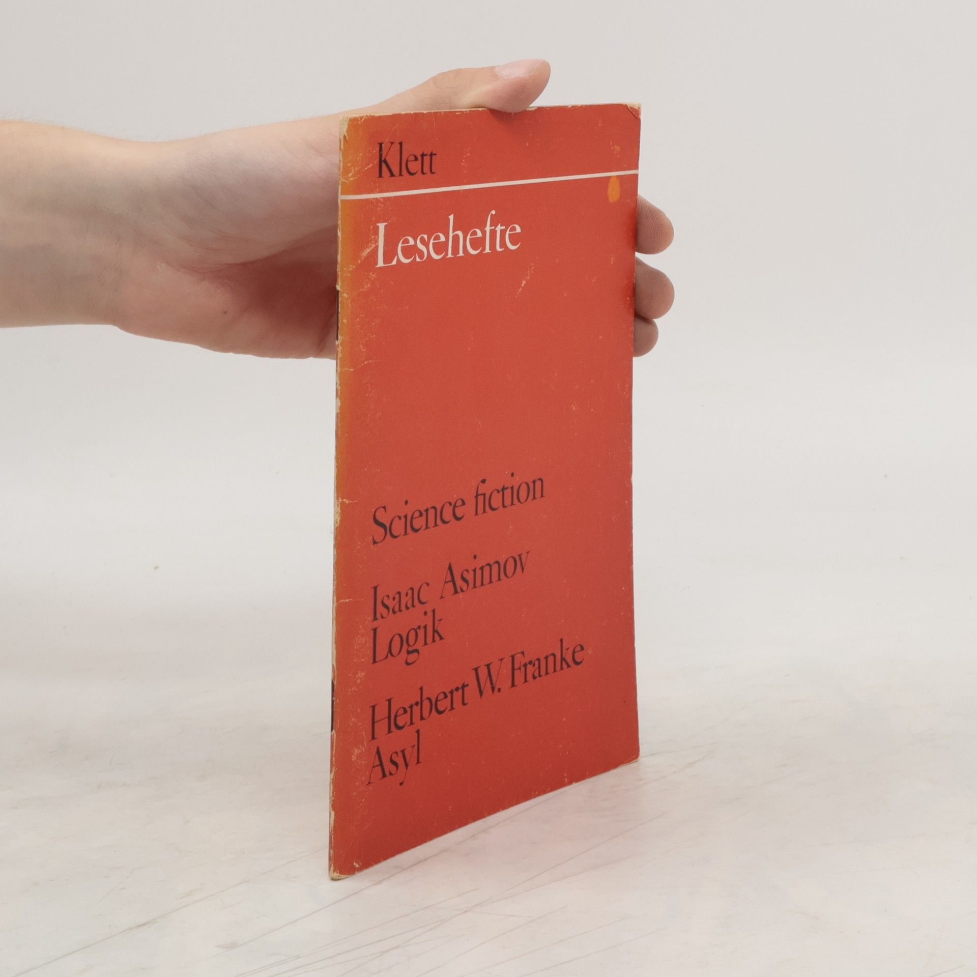 Collectif d'auteurs Science-fiction