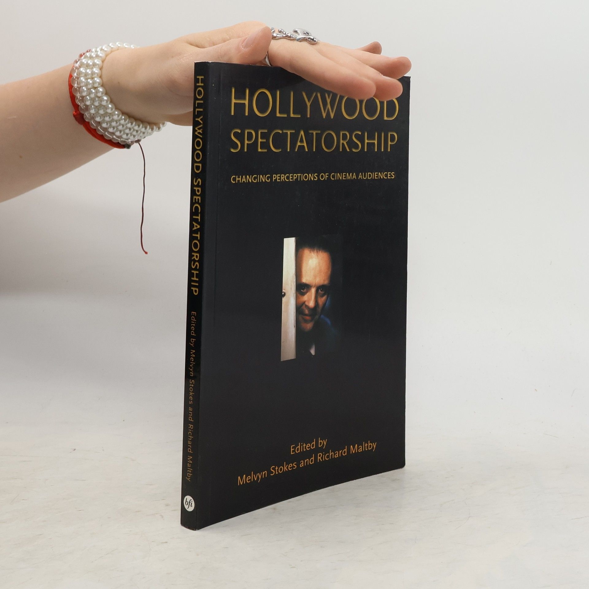 Melvyn Stokes Hollywood Spectatorship