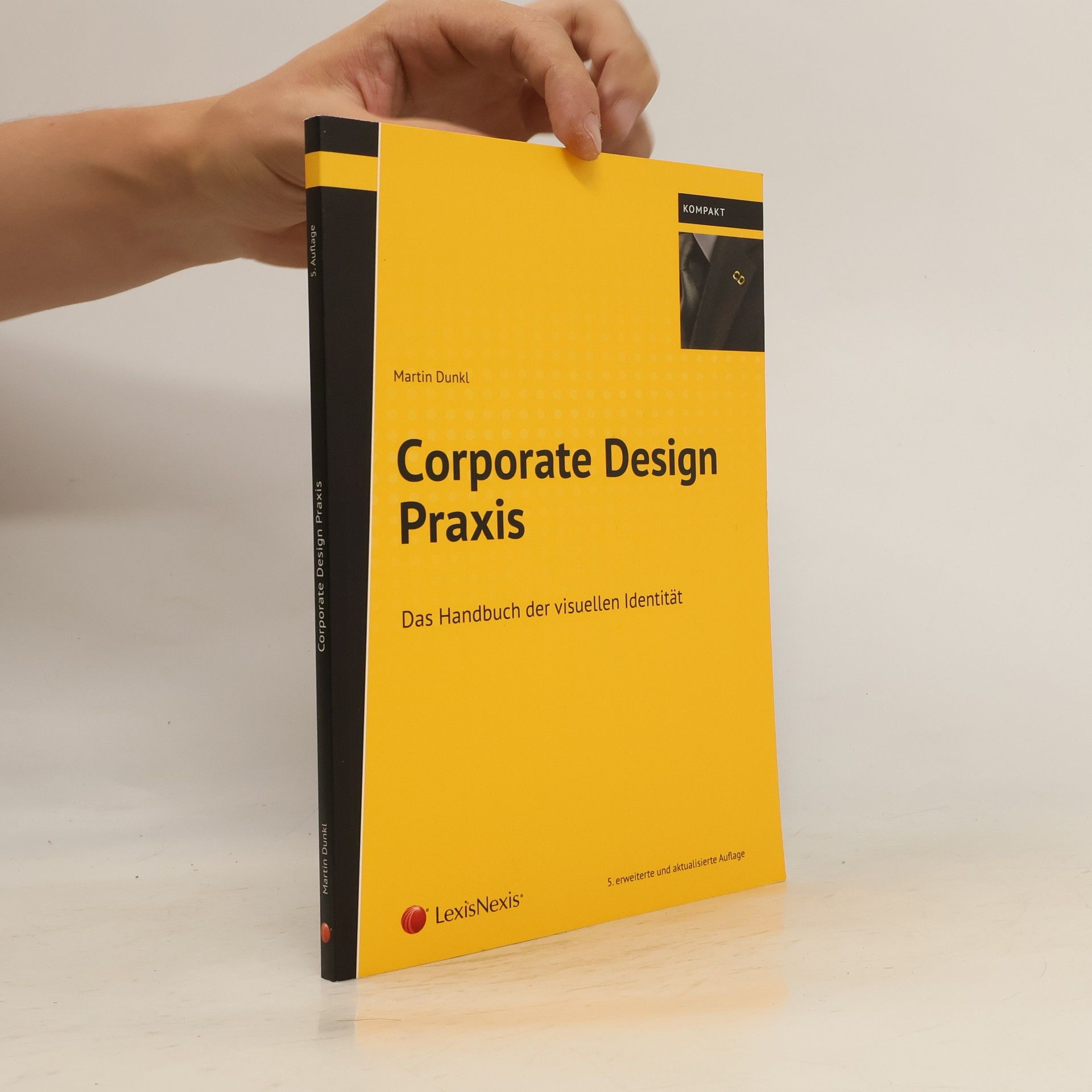 Martin Dunkl Corporate Design Praxis