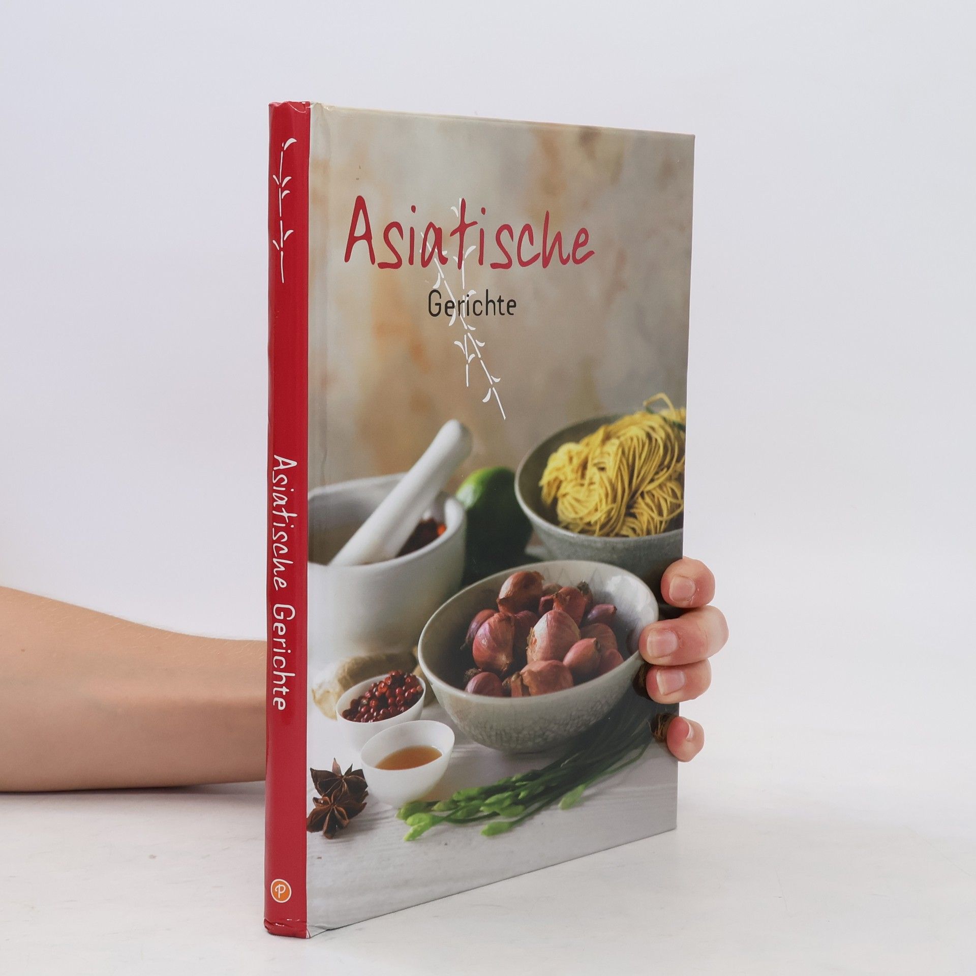 Auteurscollectief Asiatische Gerichte