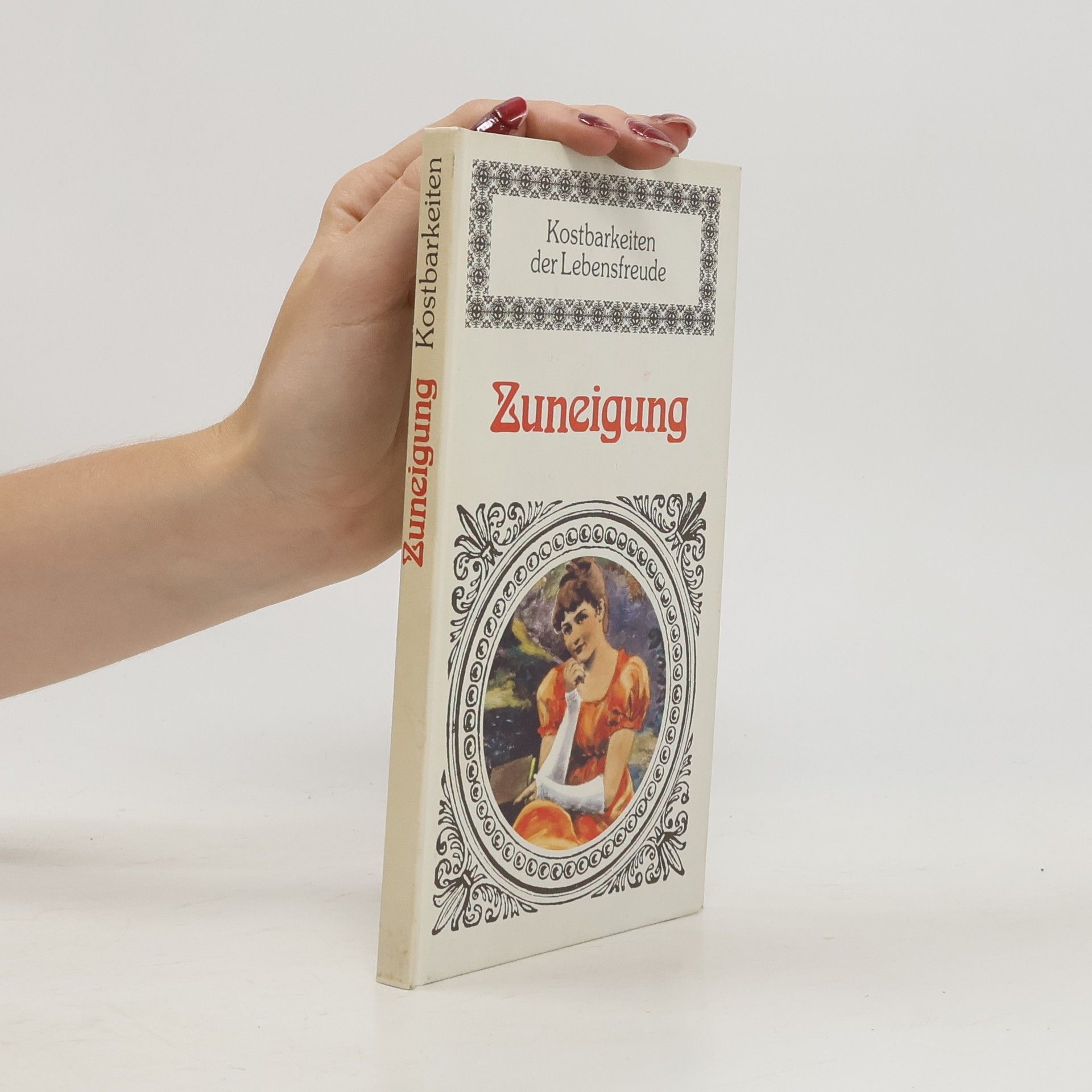 kolektiv Zuneigung
