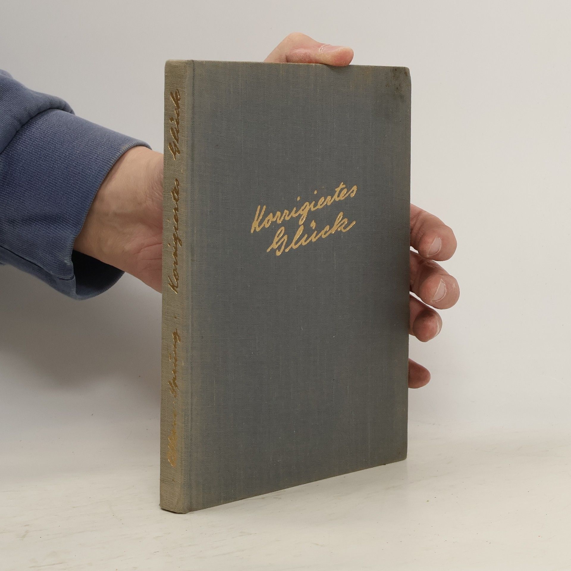 Albin Allan Korrigiertes Glück. Falschspiel in Praxis und Theorie.