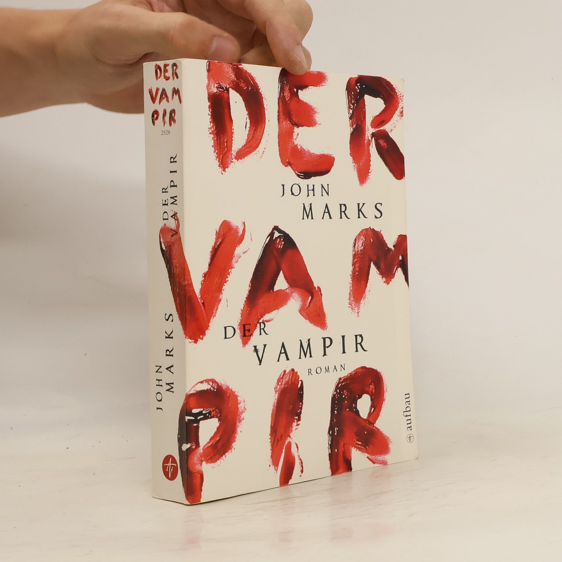 John Marks Der Vampir