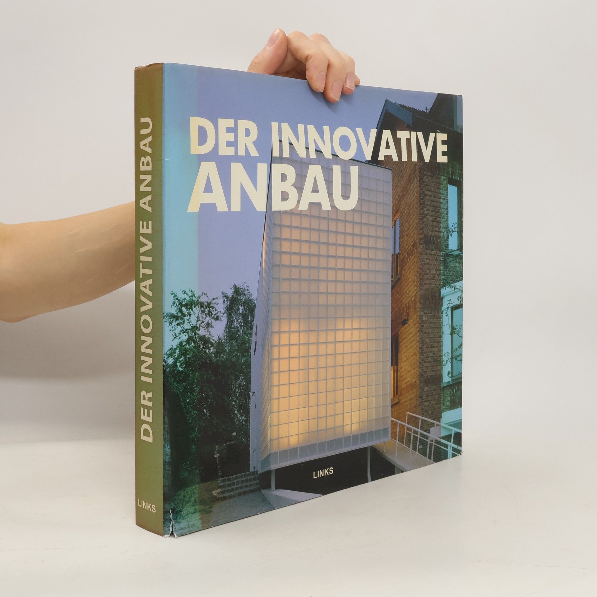 Collectif d'auteurs Der innovative Anbau