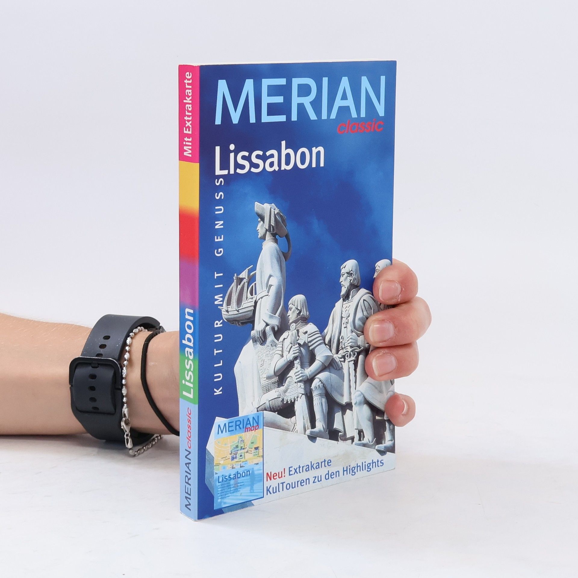 Brigitte Dexheimer Lissabon