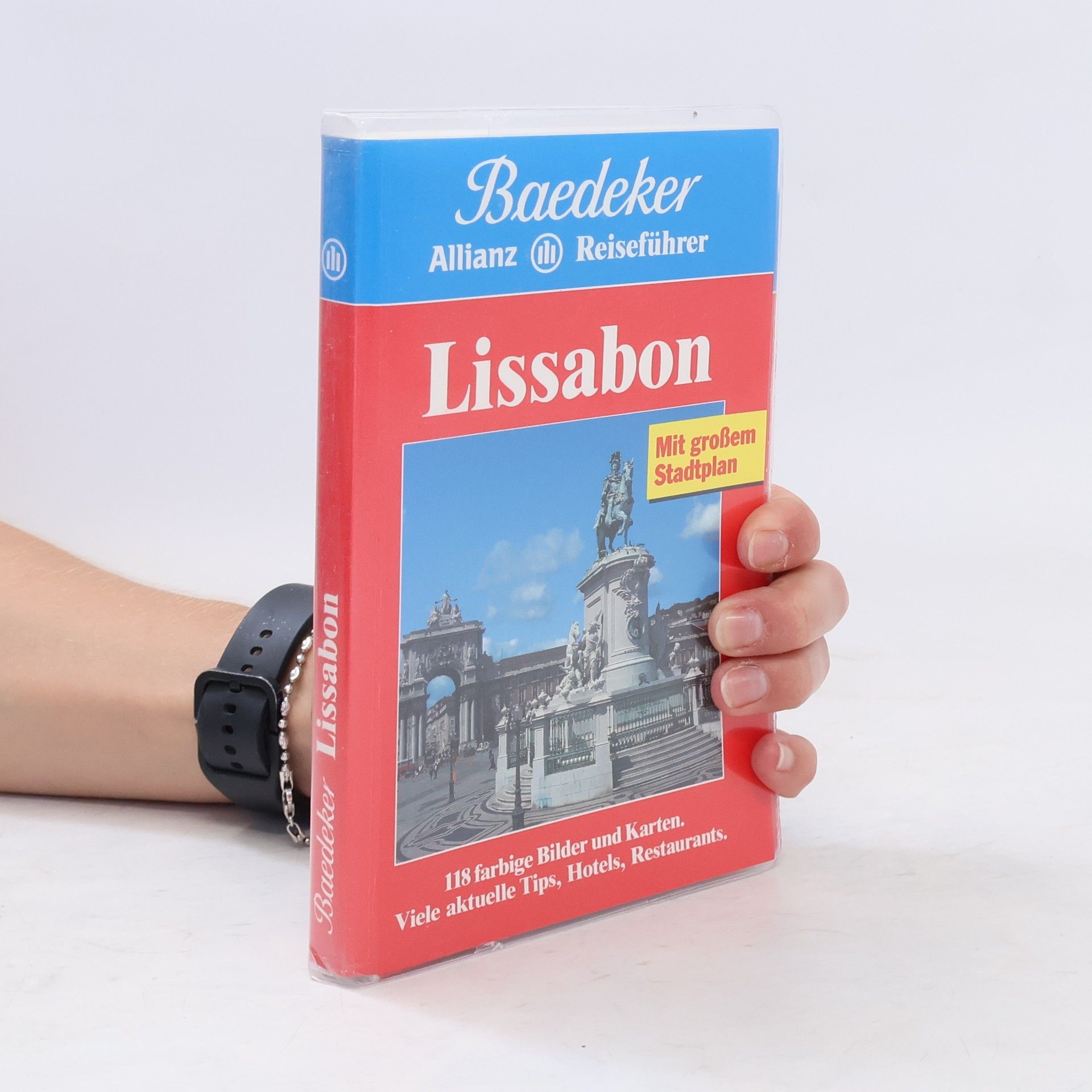 Eva Missler Lissabon
