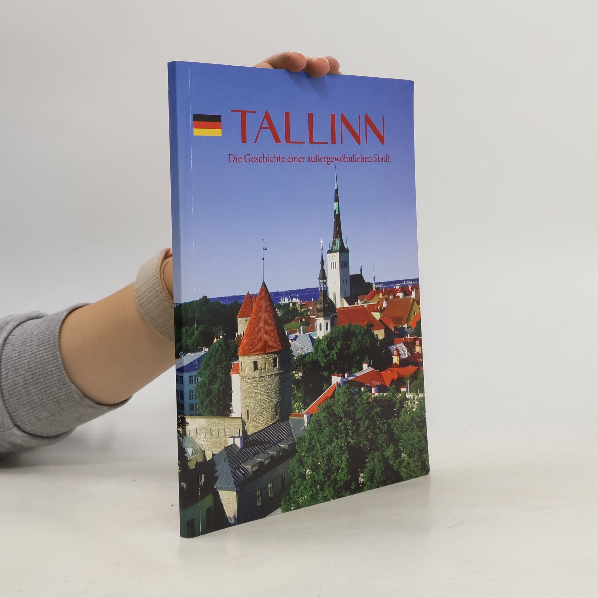 Auteurscollectief Tallinn