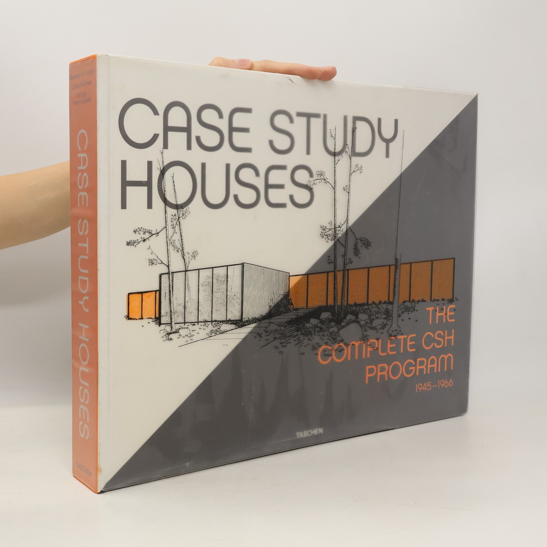 Peter Gössel Case Study Houses
