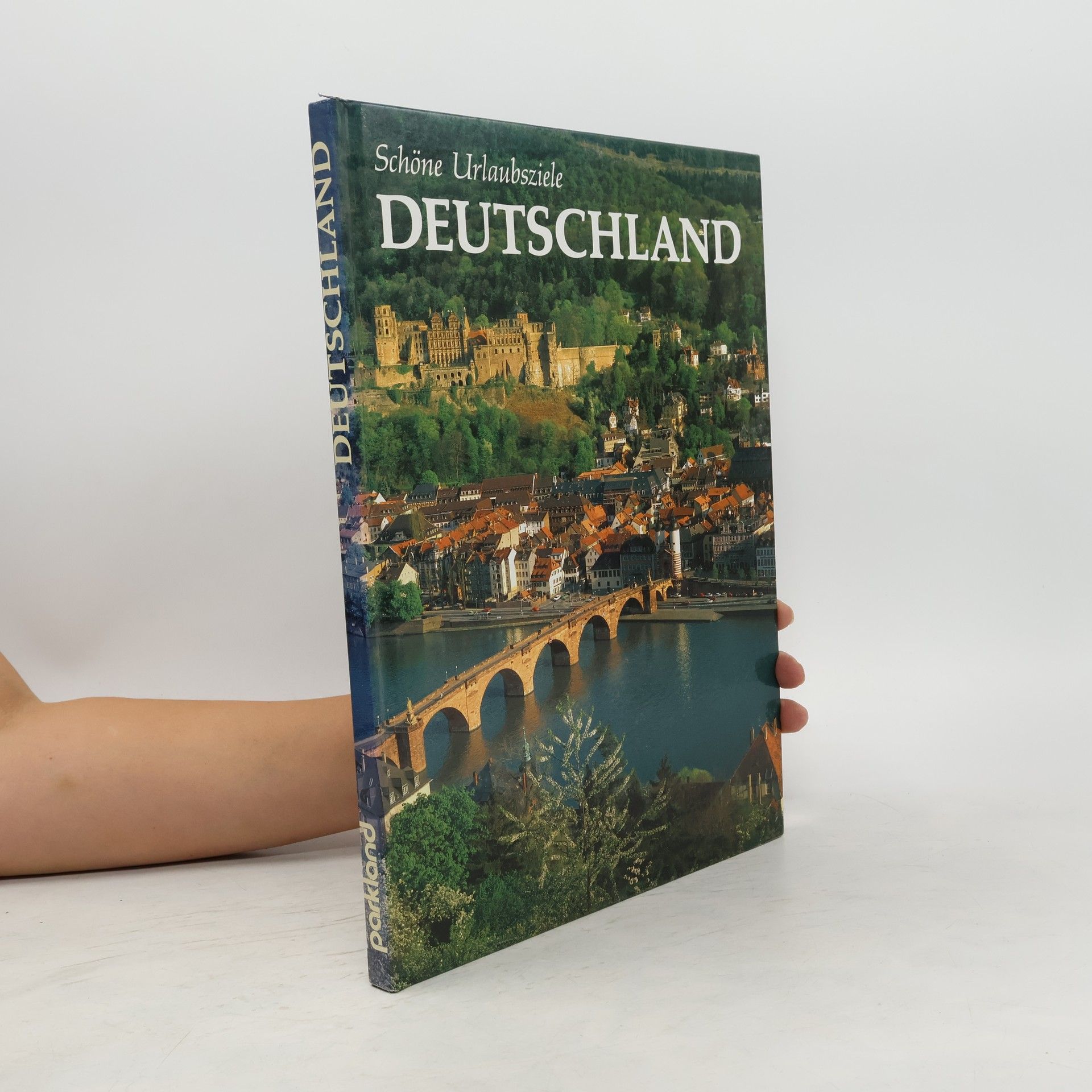 Anneliese Klucks Deutschland