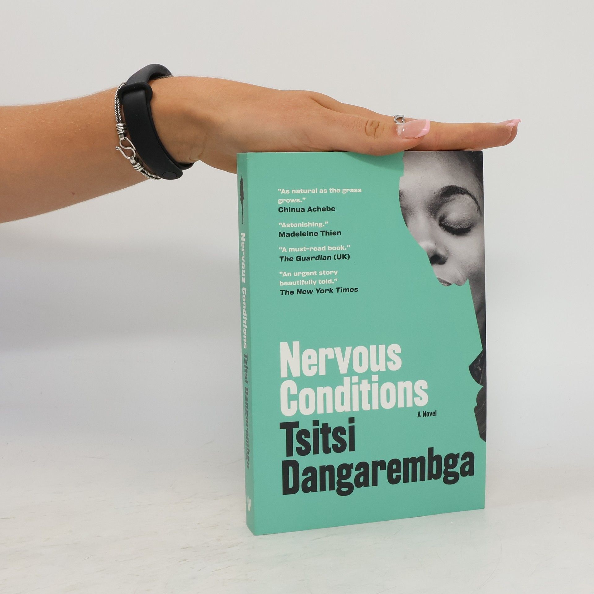 Tsitsi Dangarembga Nervous Conditions
