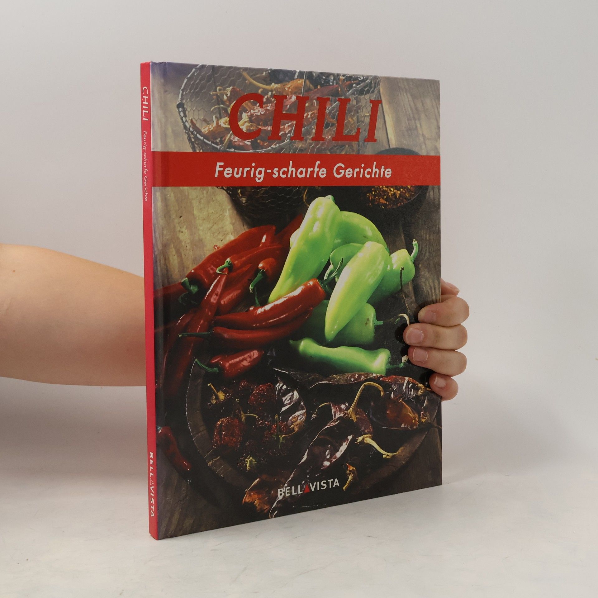 Gina Steer Chili