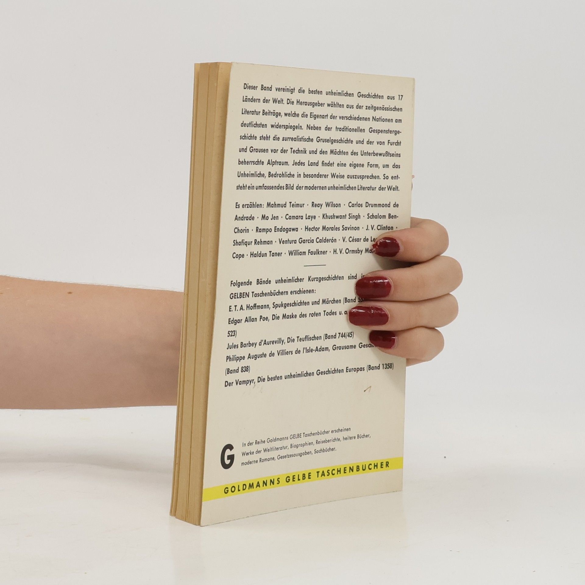 Autorenkollektiv Eine Rose für Emily