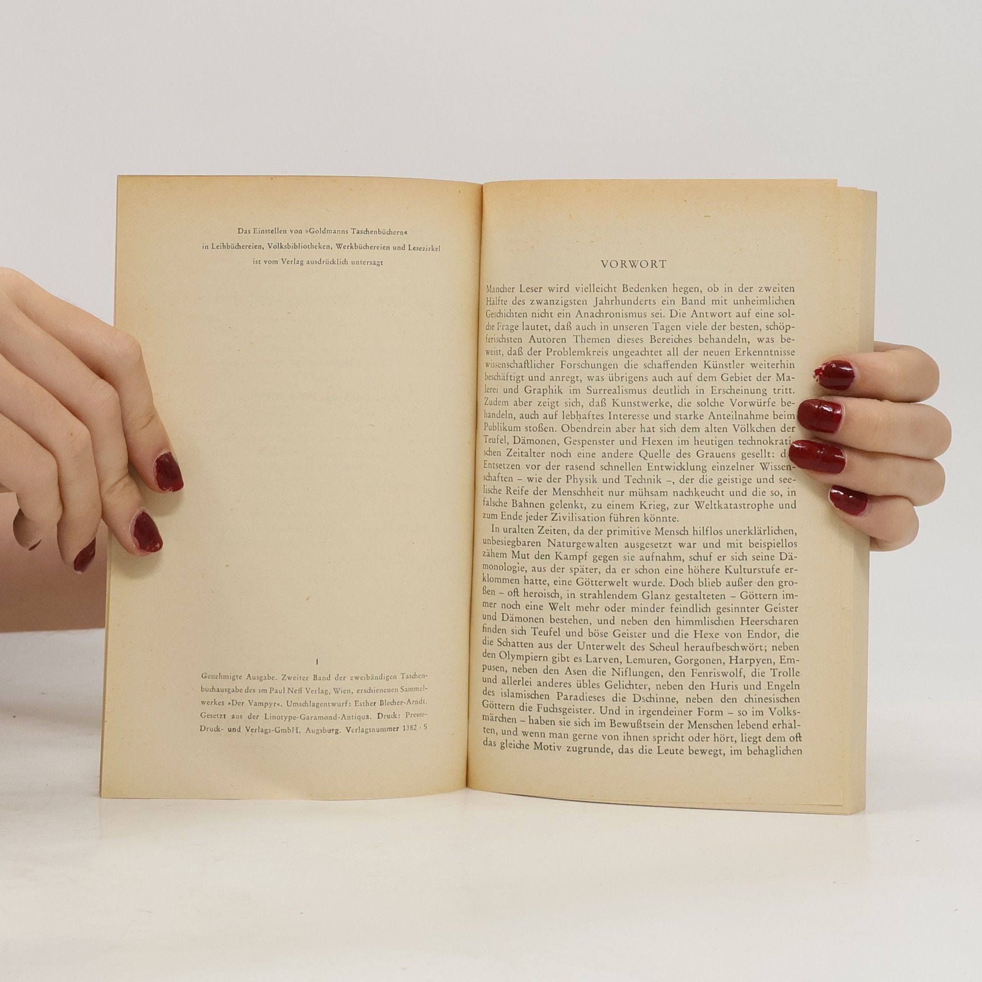 Autorenkollektiv Eine Rose für Emily