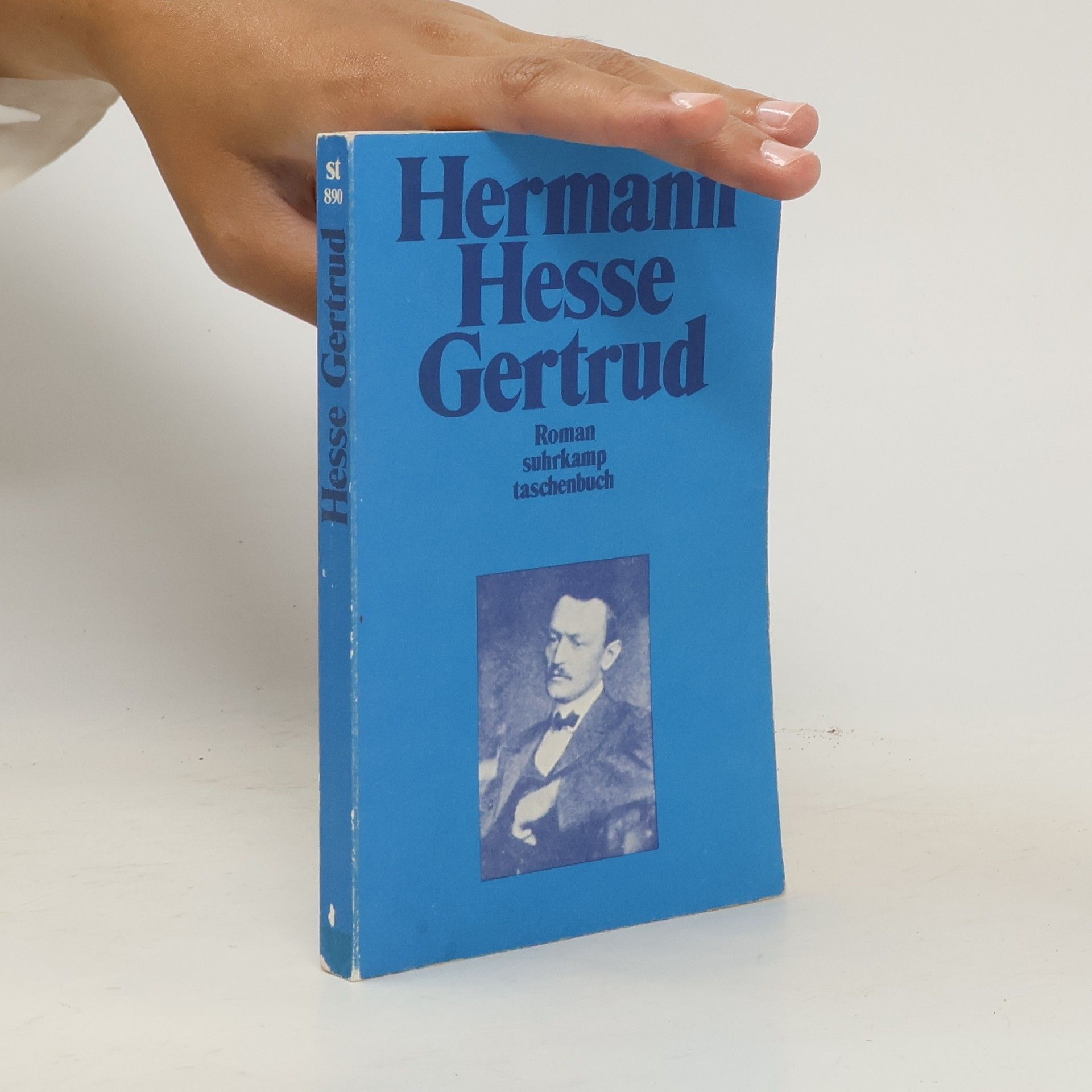 Gertrud