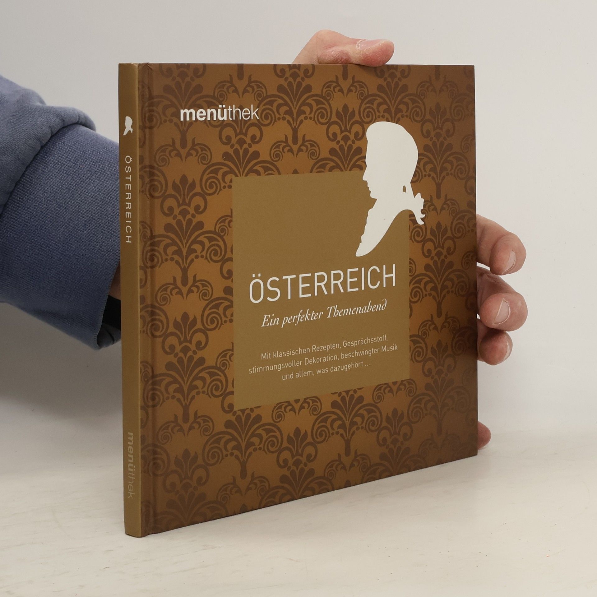 Gabi Weiss Österreich