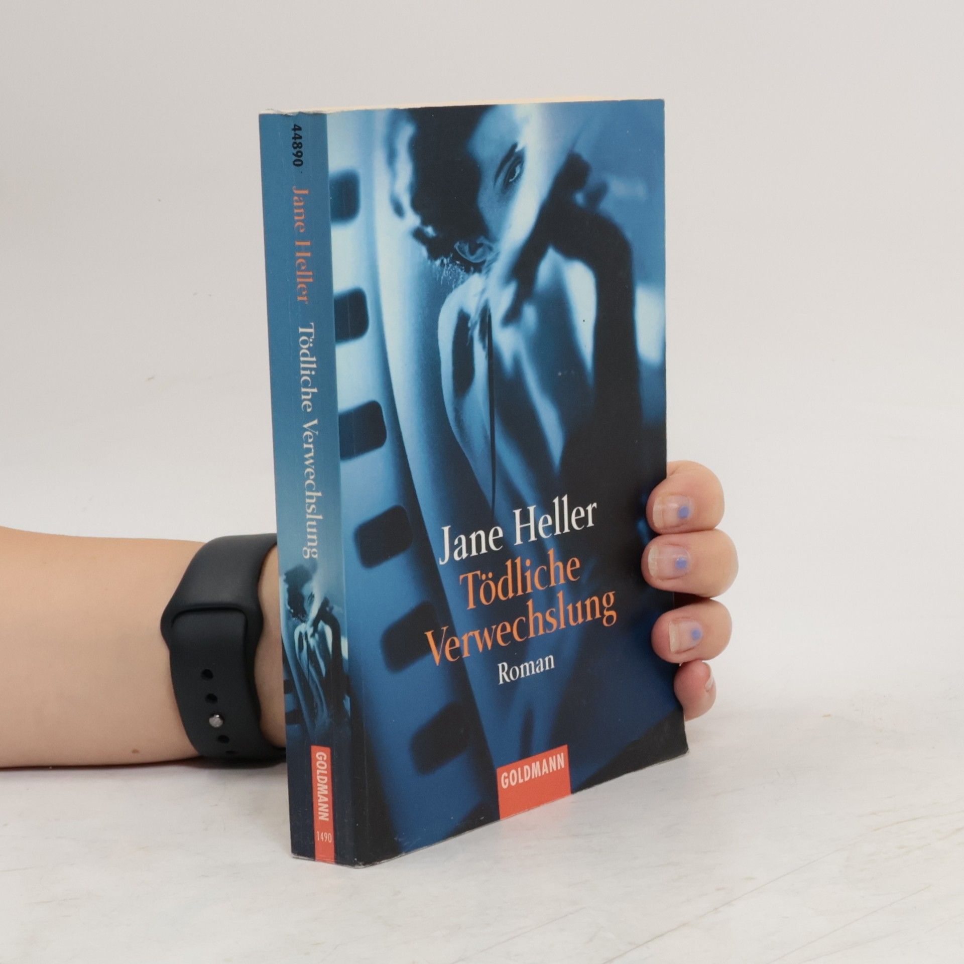 Jane Heller Tödliche Verwechslung