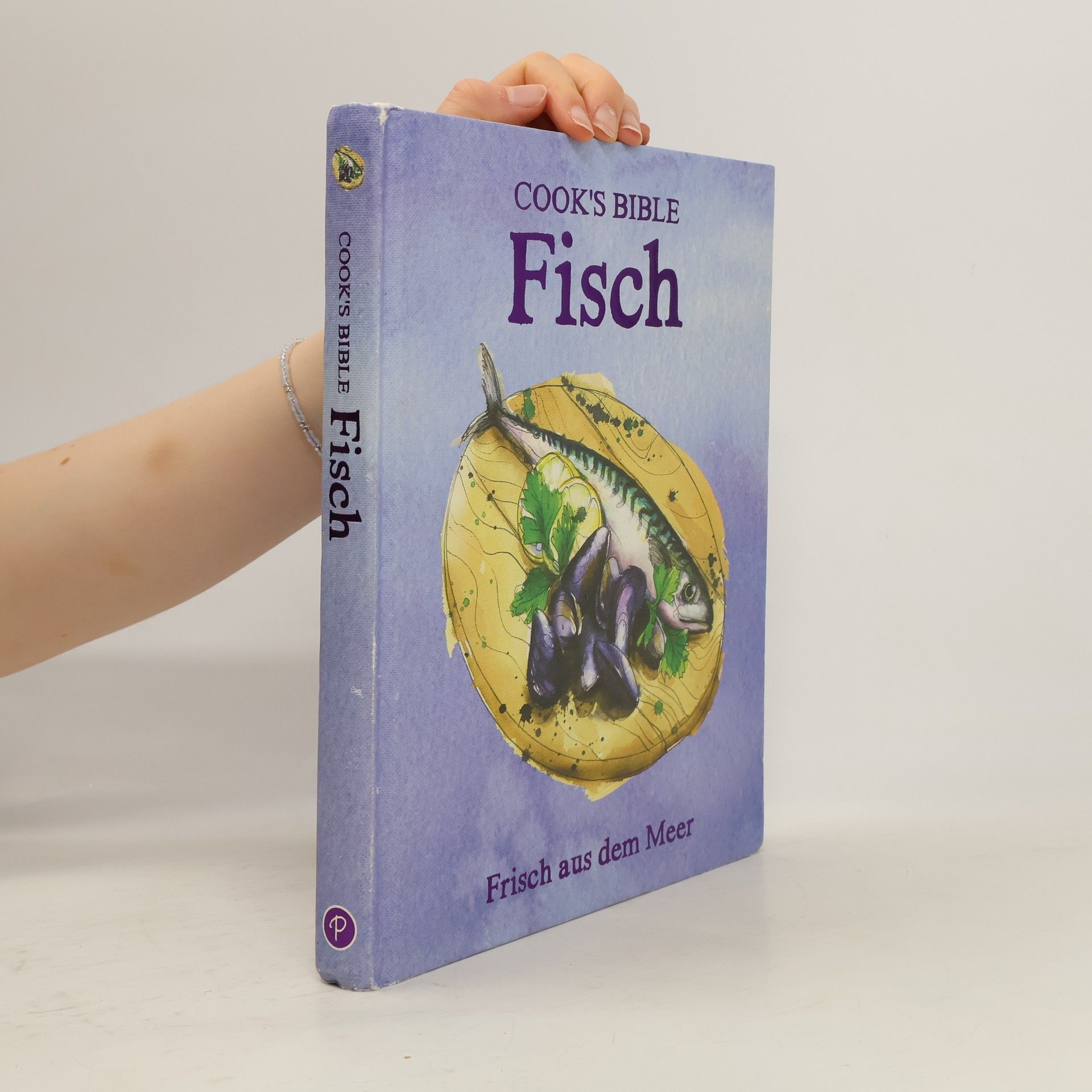 Collective Cook's Bible Fisch
