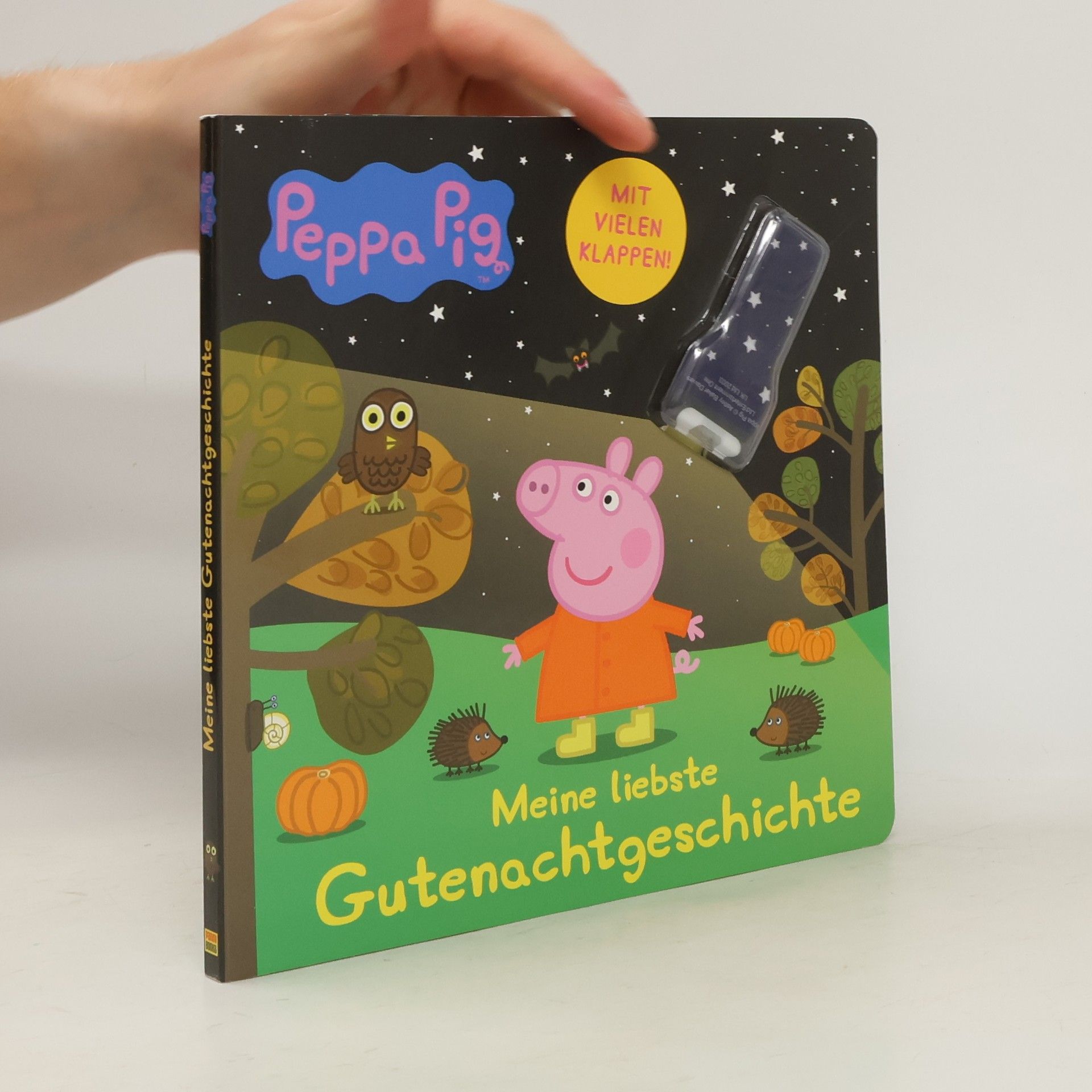 Collectif d'auteurs Meine liebste Gutenachtgeschichte