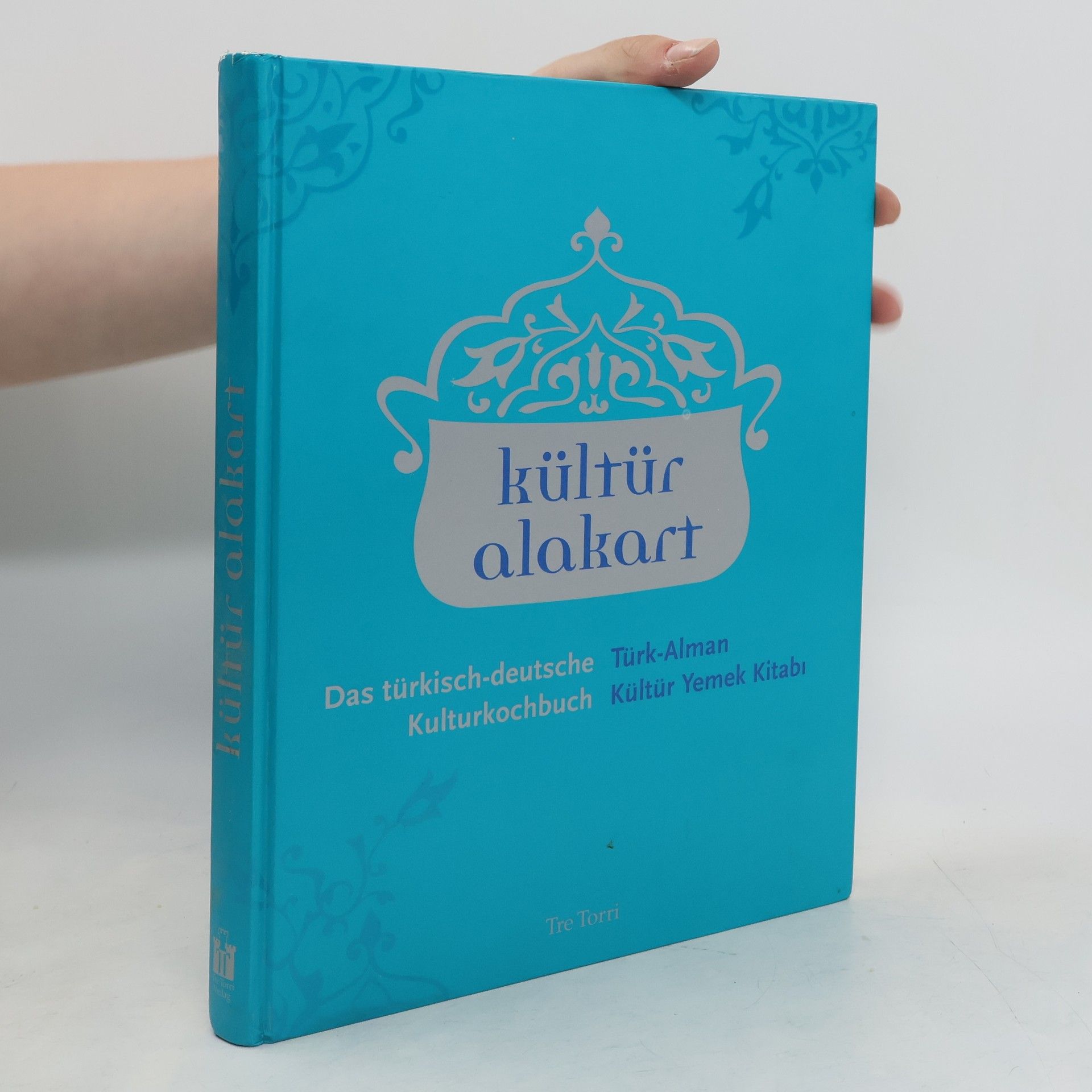 Frenzel Ralf Kültür alakart