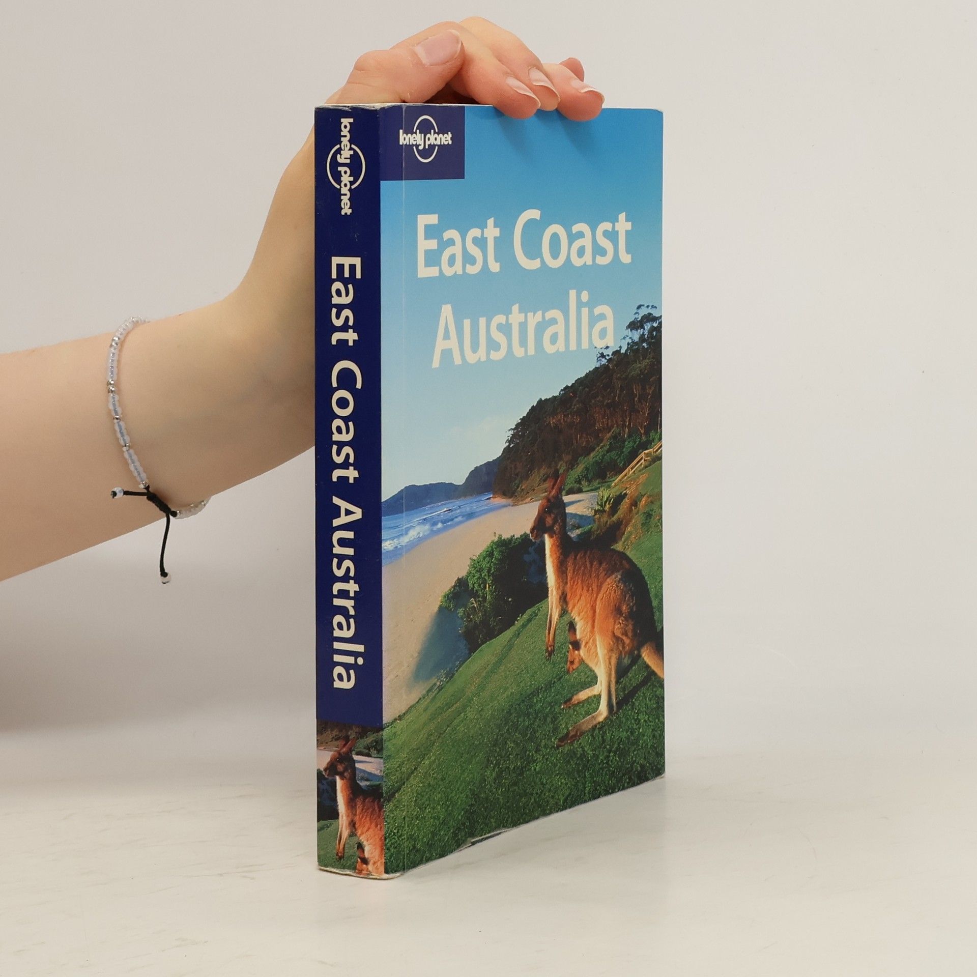 Lindsay Brown East Coast Australia